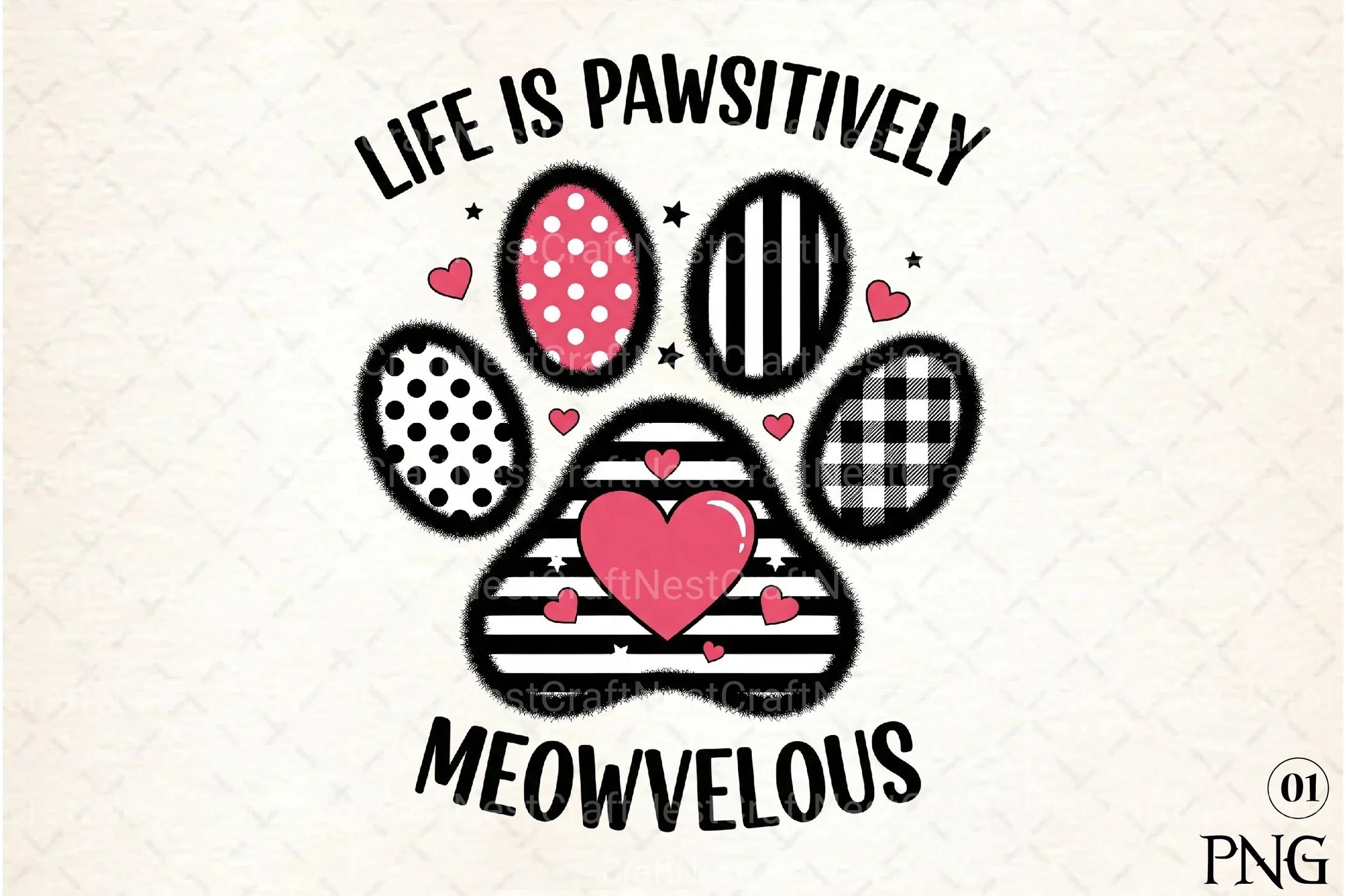 Art Nouveau Junk Journal Pages