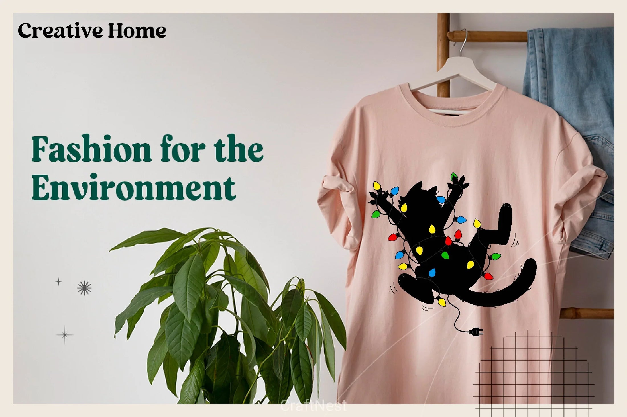 Art Nouveau Junk Journal Pages