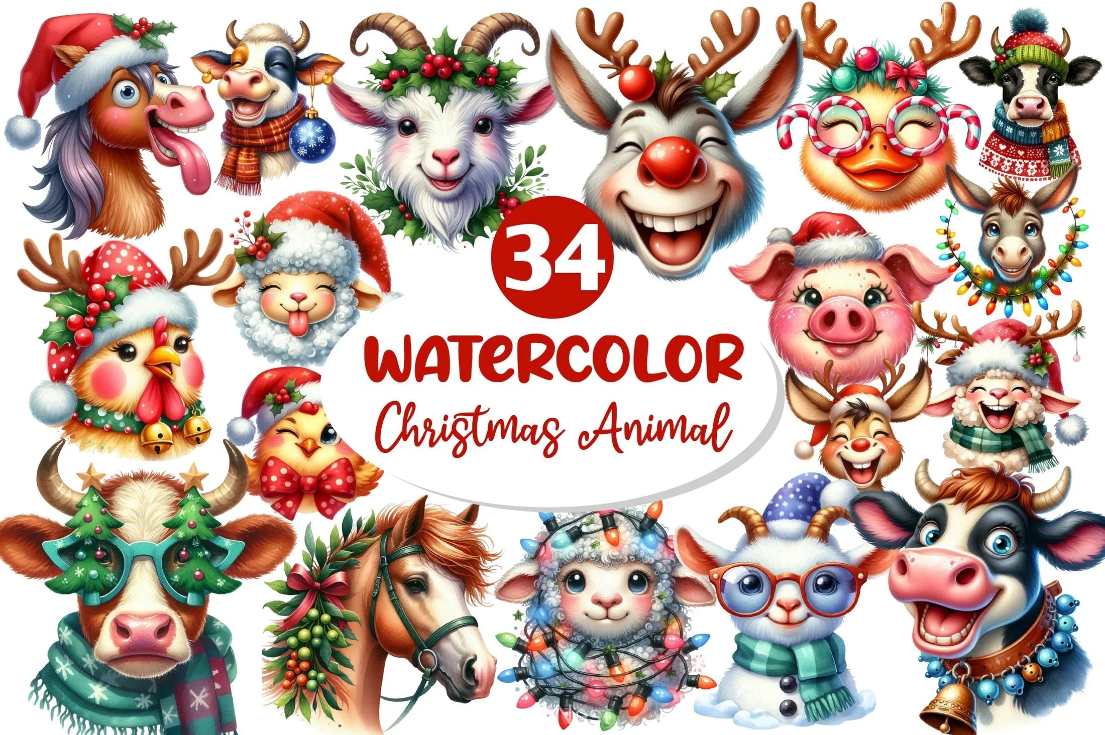 Art Nouveau Junk Journal Pages