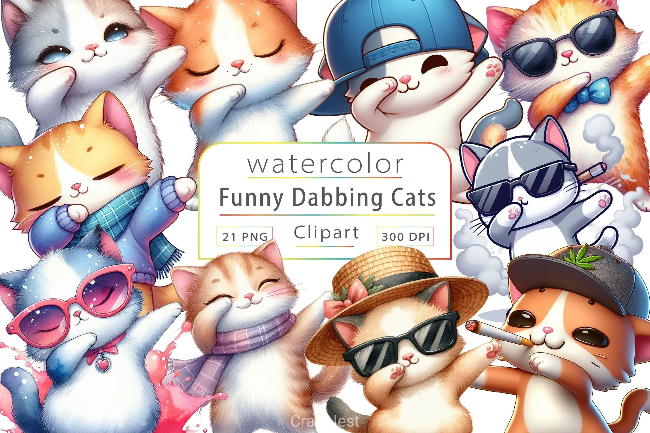 Art Nouveau Junk Journal Pages