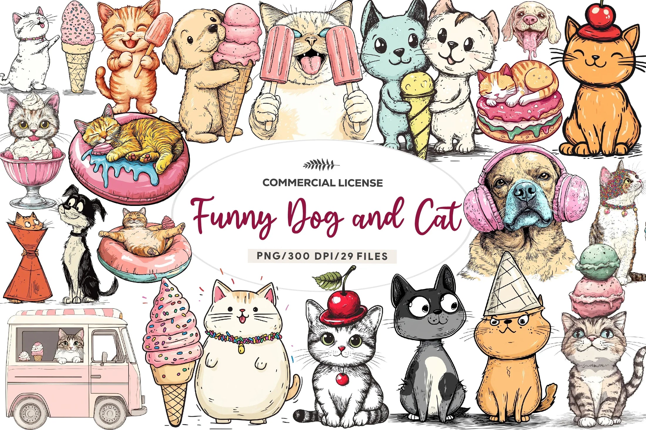 Art Nouveau Junk Journal Pages