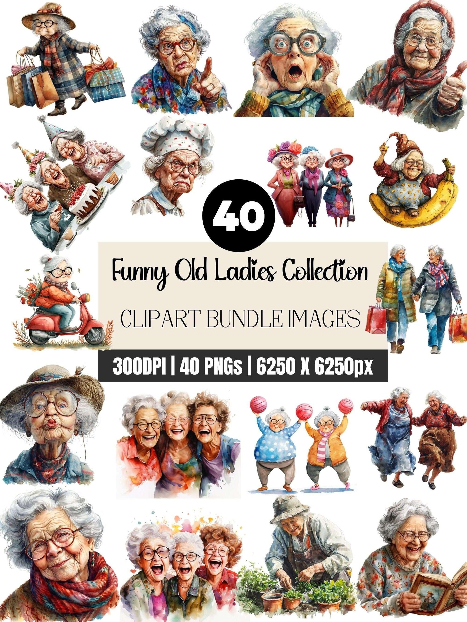 Art Nouveau Junk Journal Pages