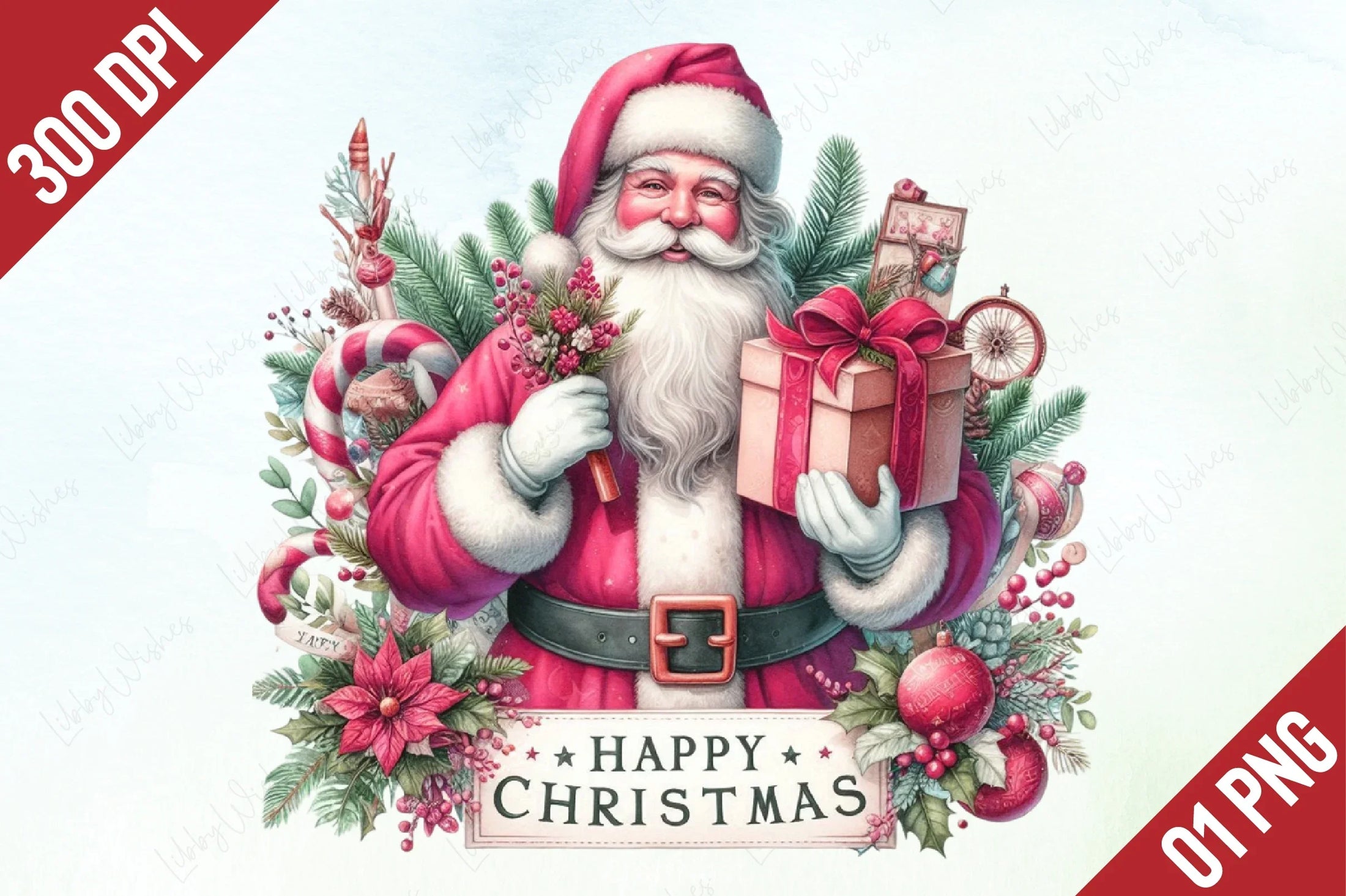 Art Nouveau Junk Journal Pages