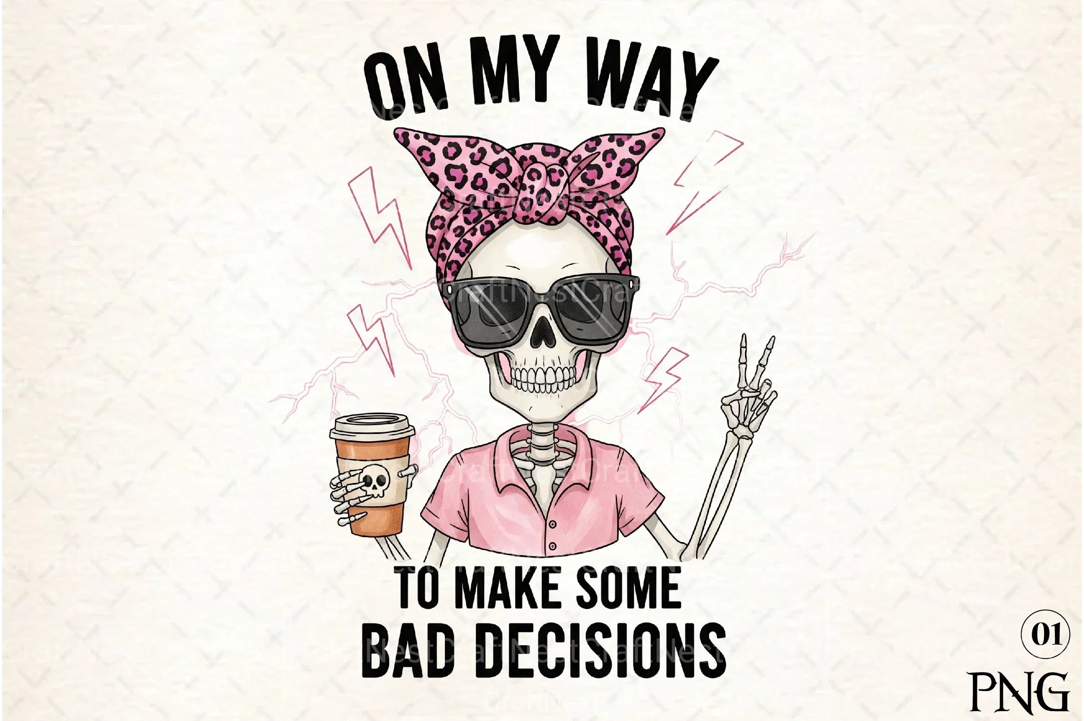 Art Nouveau Junk Journal Pages