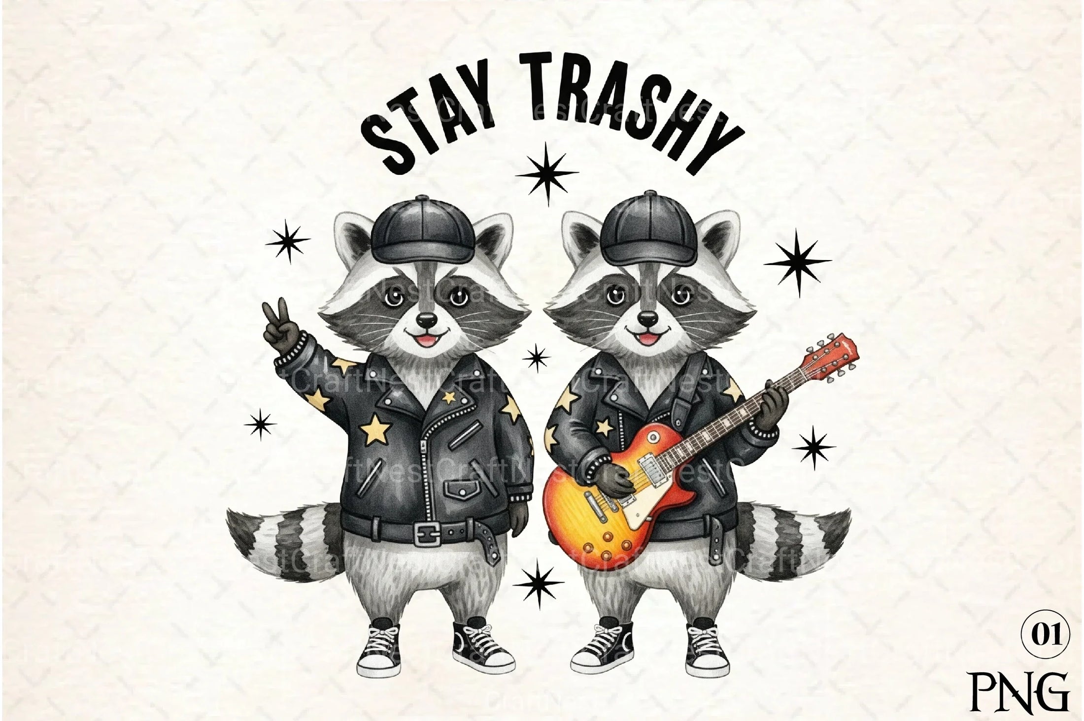 Art Nouveau Junk Journal Pages