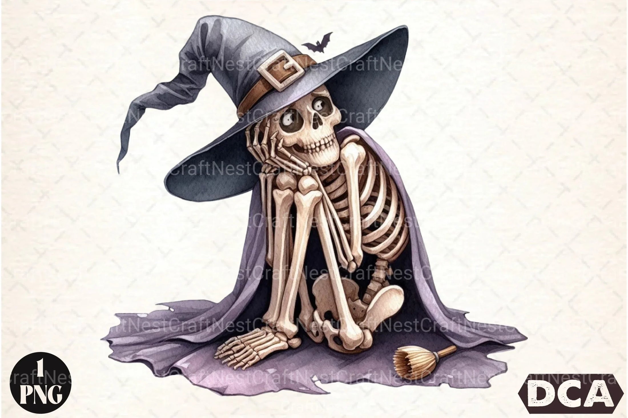 Art Nouveau Junk Journal Pages