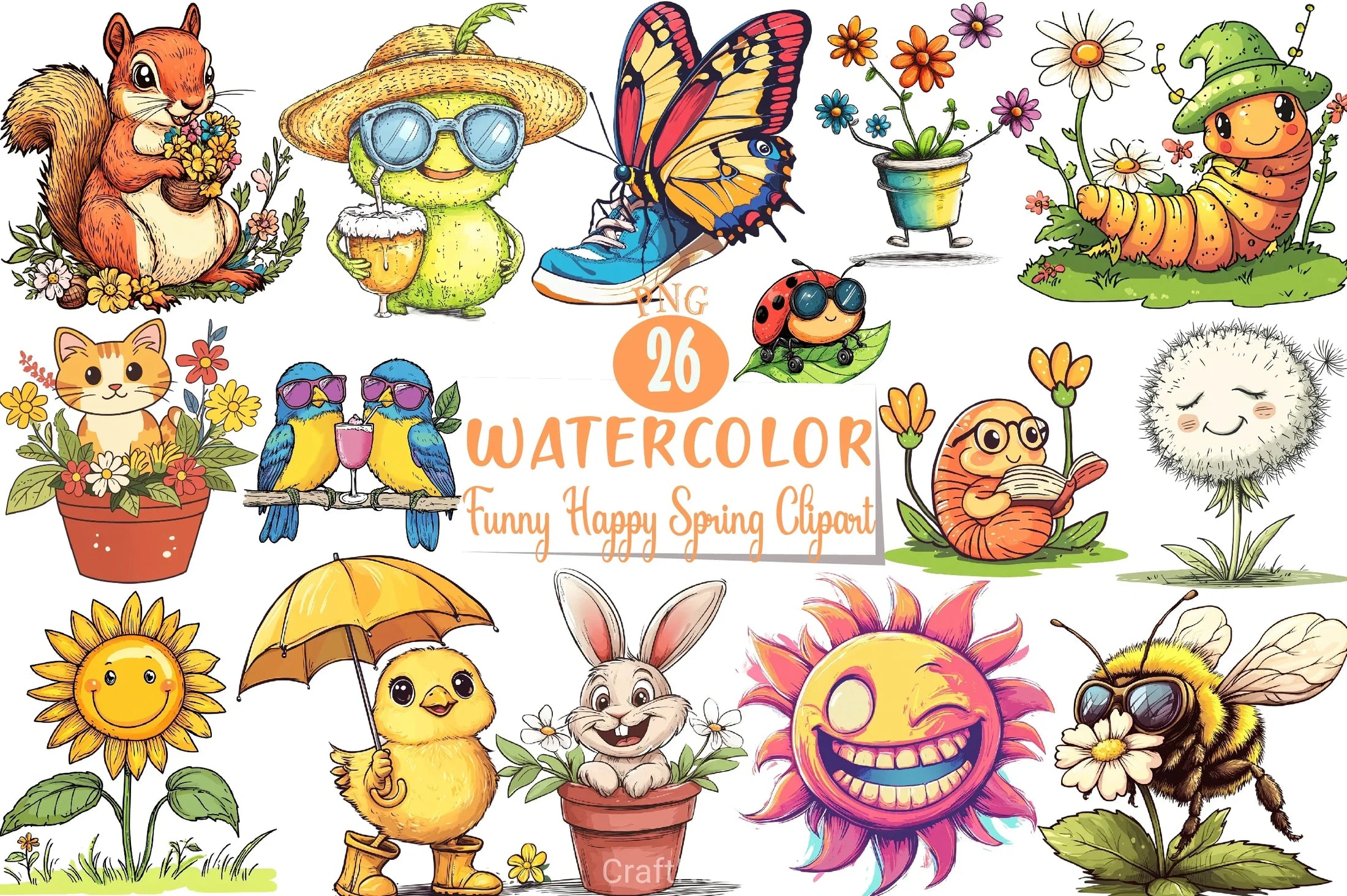 Art Nouveau Junk Journal Pages