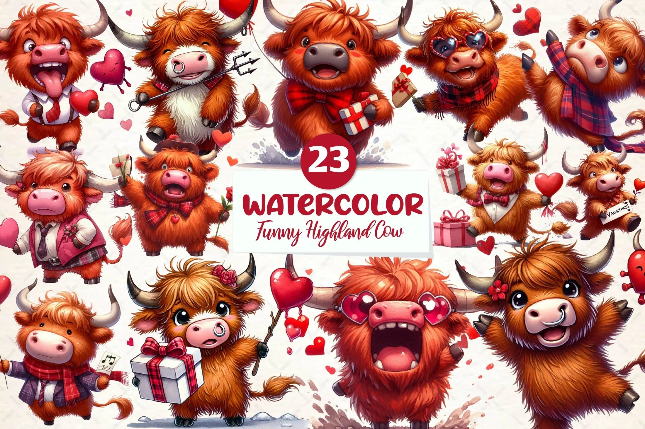 Art Nouveau Junk Journal Pages