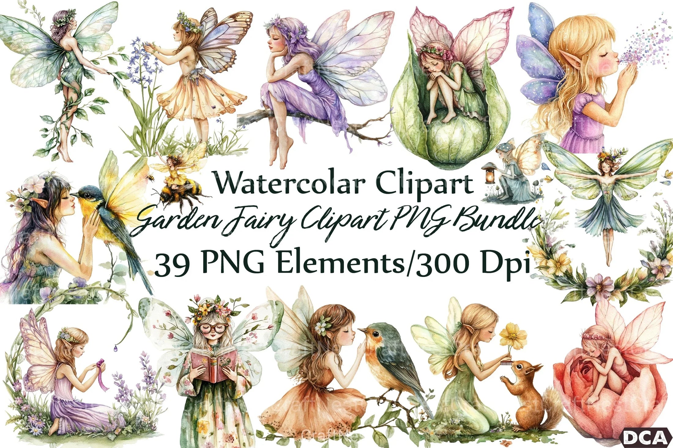 Art Nouveau Junk Journal Pages