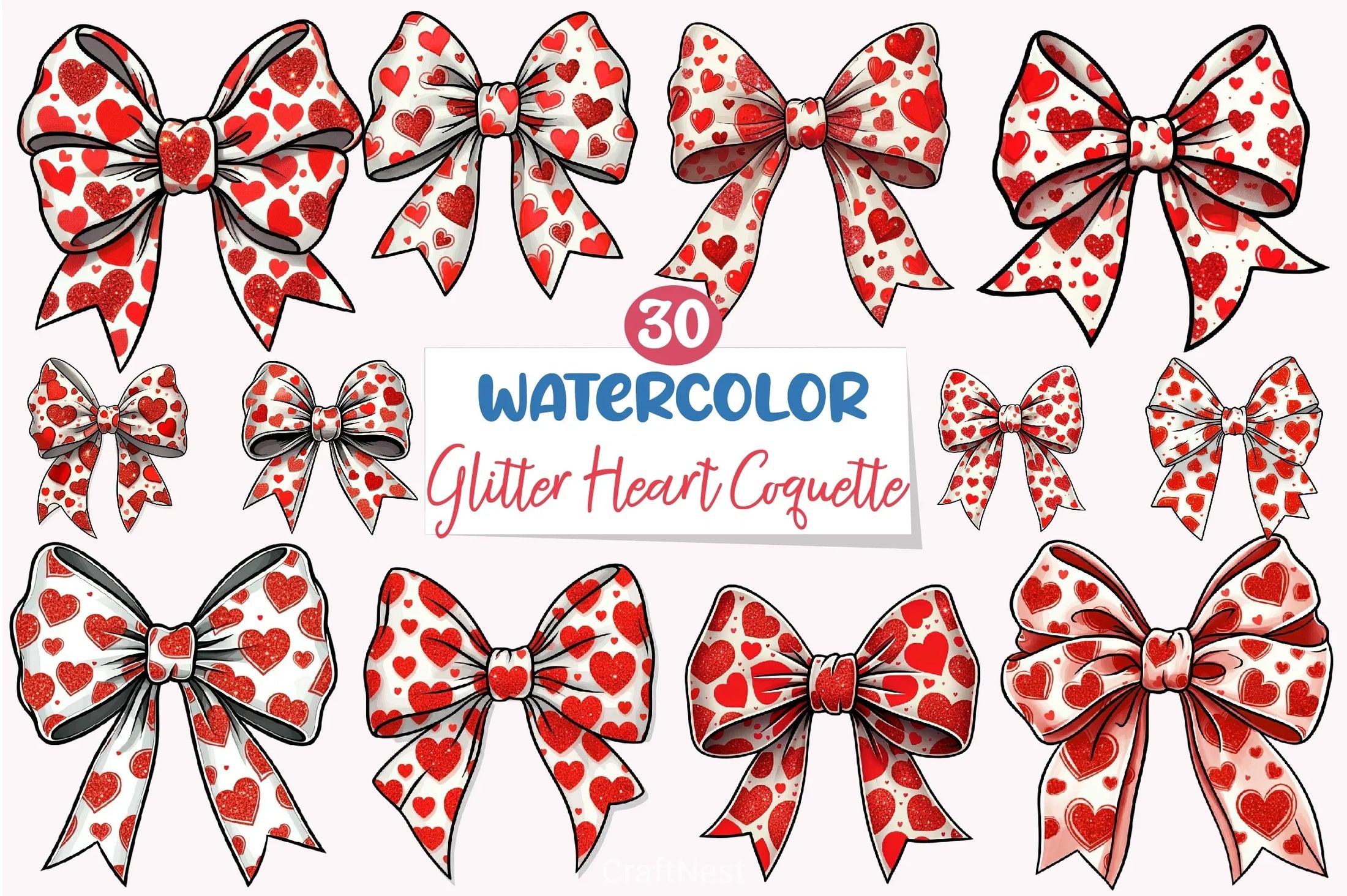 Art Nouveau Junk Journal Pages