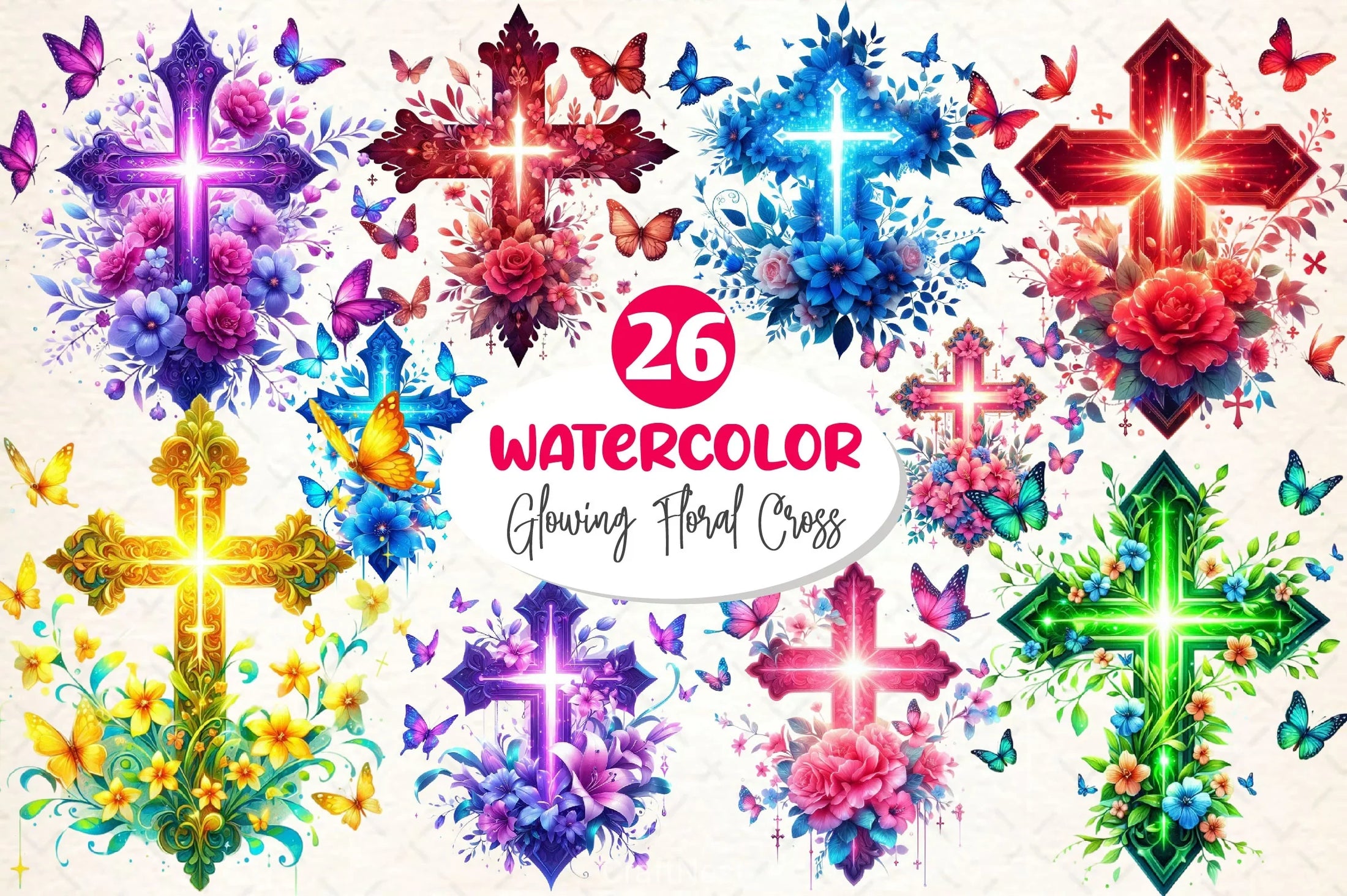 Art Nouveau Junk Journal Pages