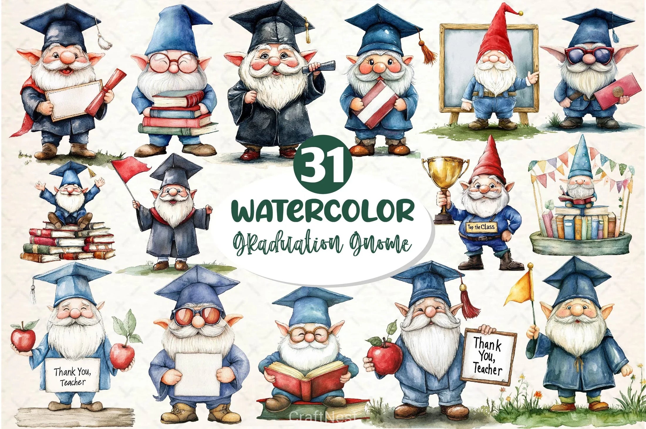 Art Nouveau Junk Journal Pages