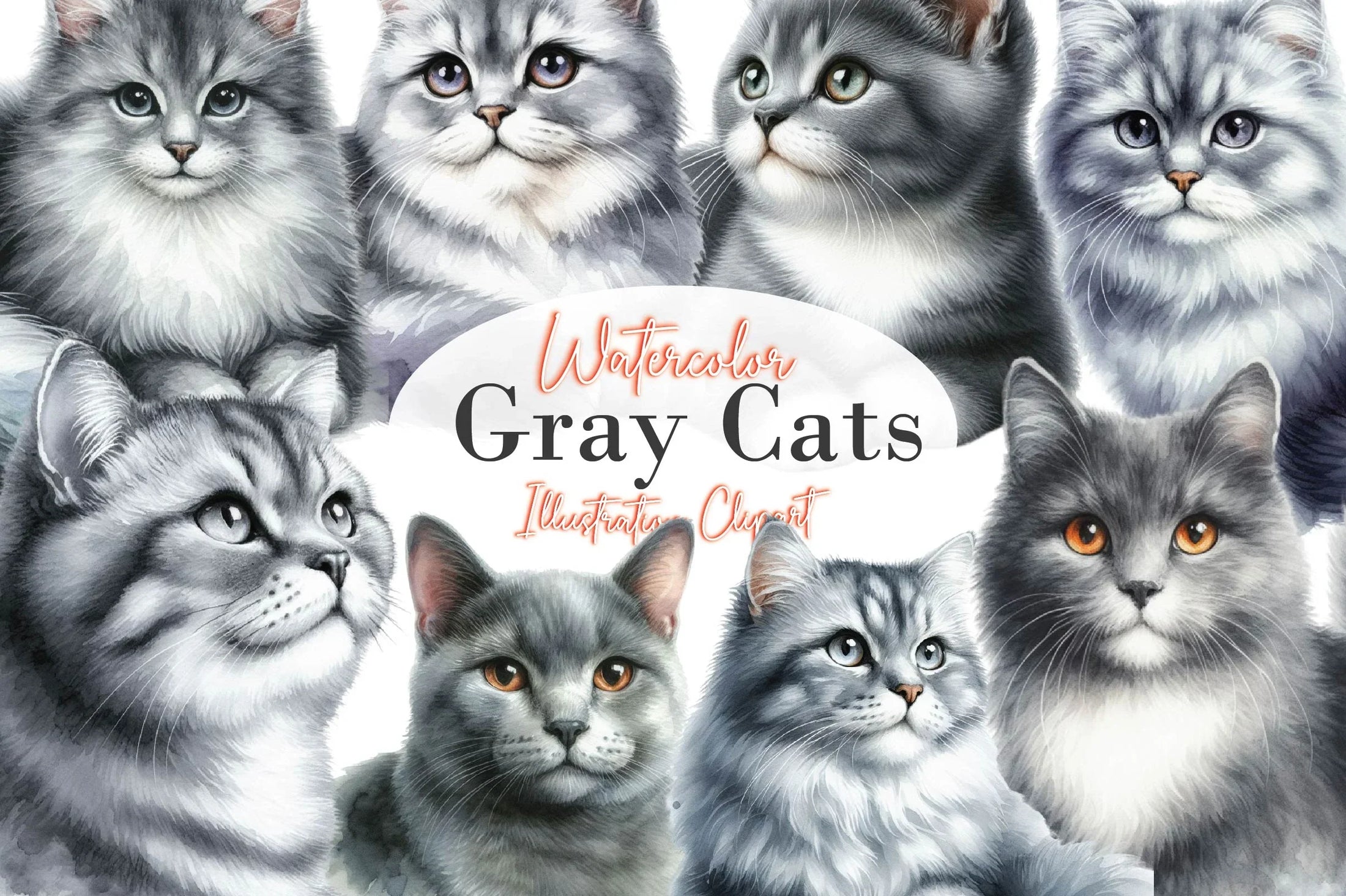 Art Nouveau Junk Journal Pages