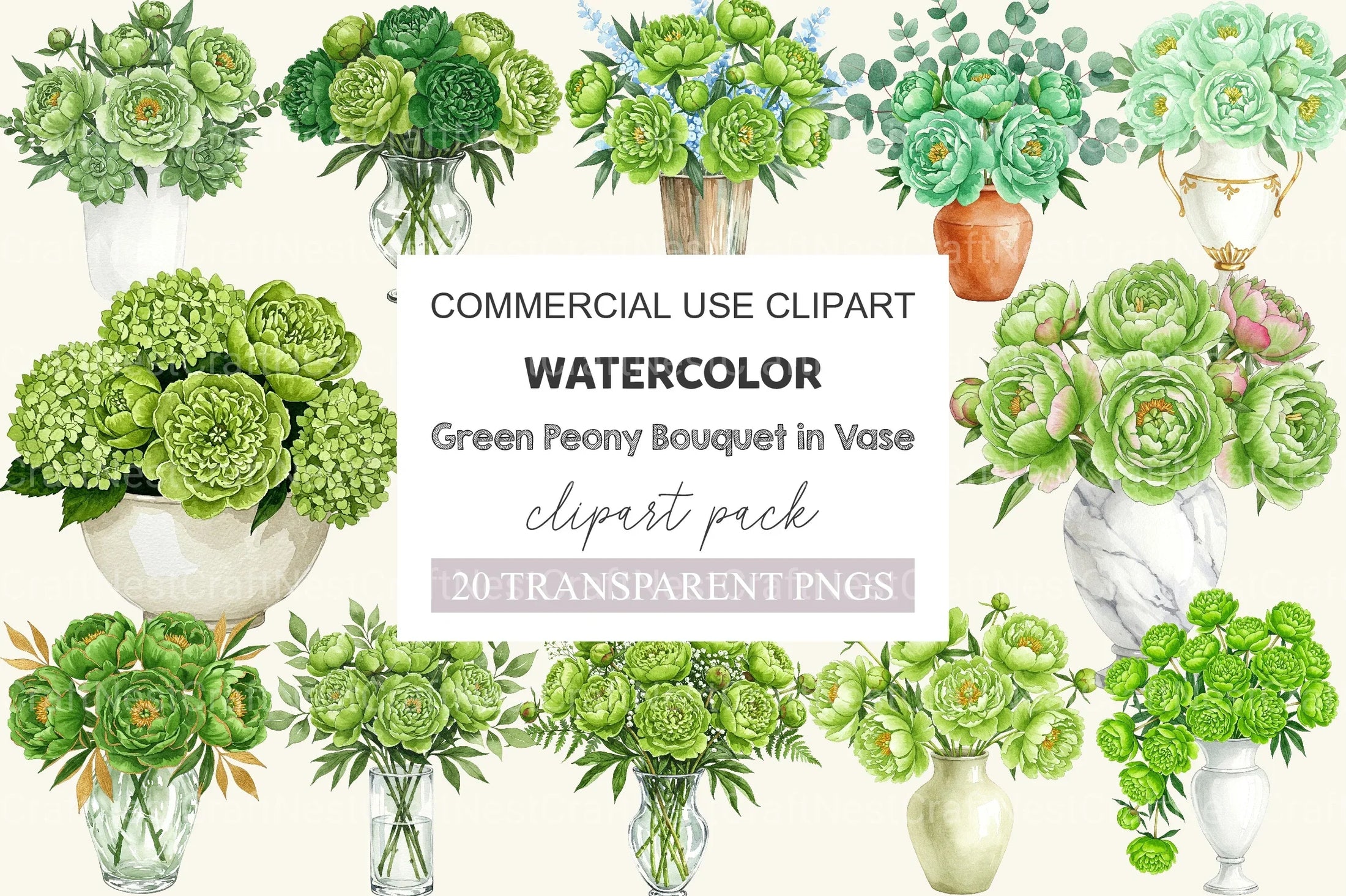 Art Nouveau Junk Journal Pages