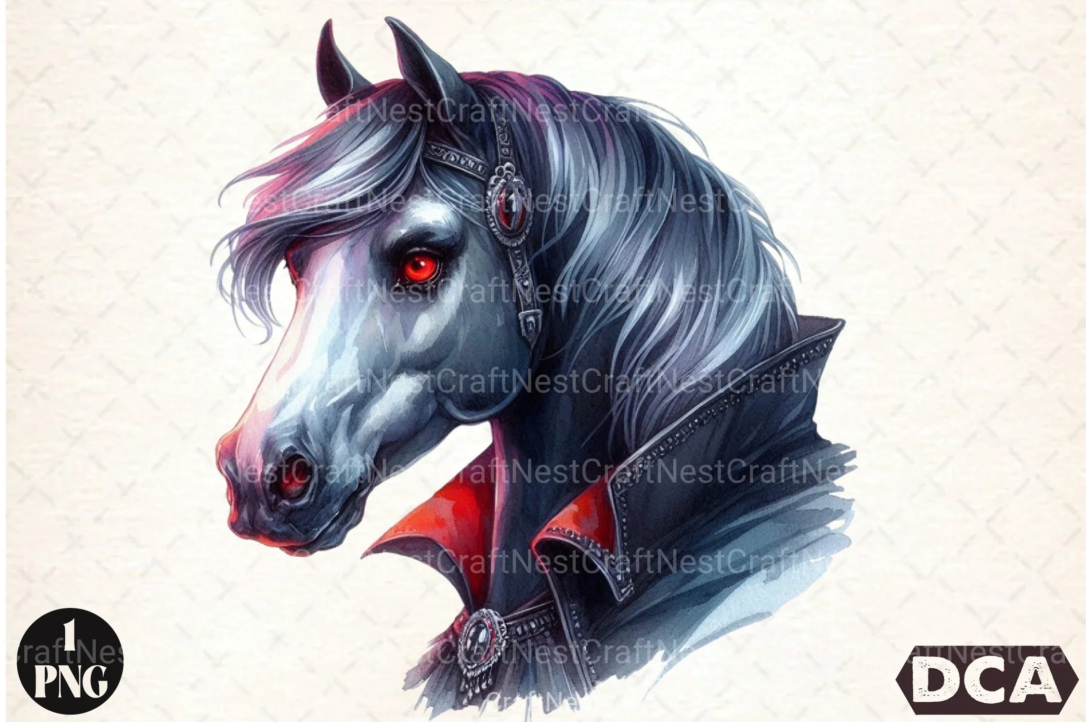 Art Nouveau Junk Journal Pages