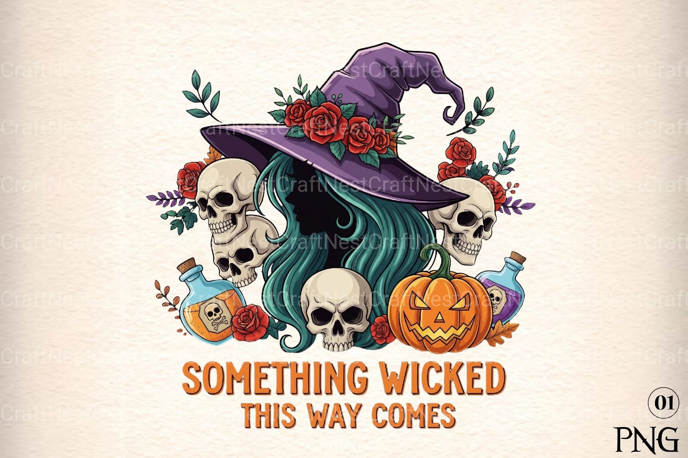 Art Nouveau Junk Journal Pages