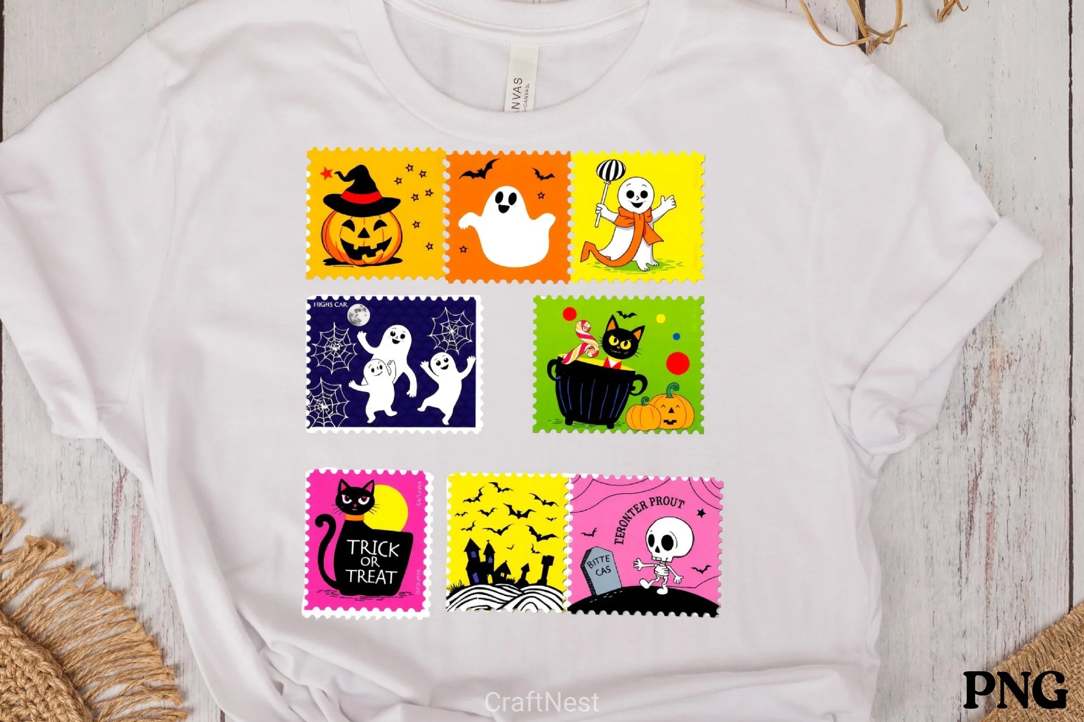 Art Nouveau Junk Journal Pages