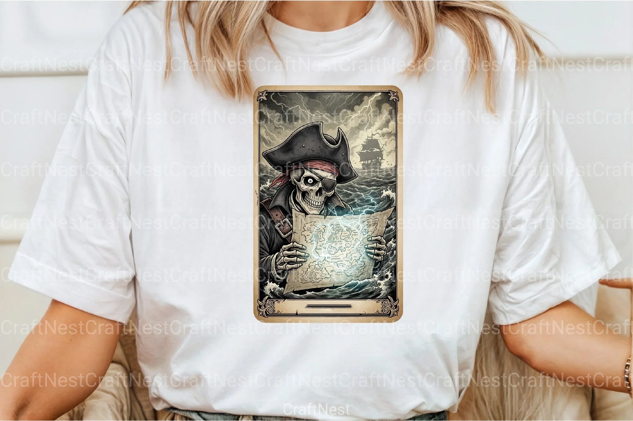 Art Nouveau Junk Journal Pages