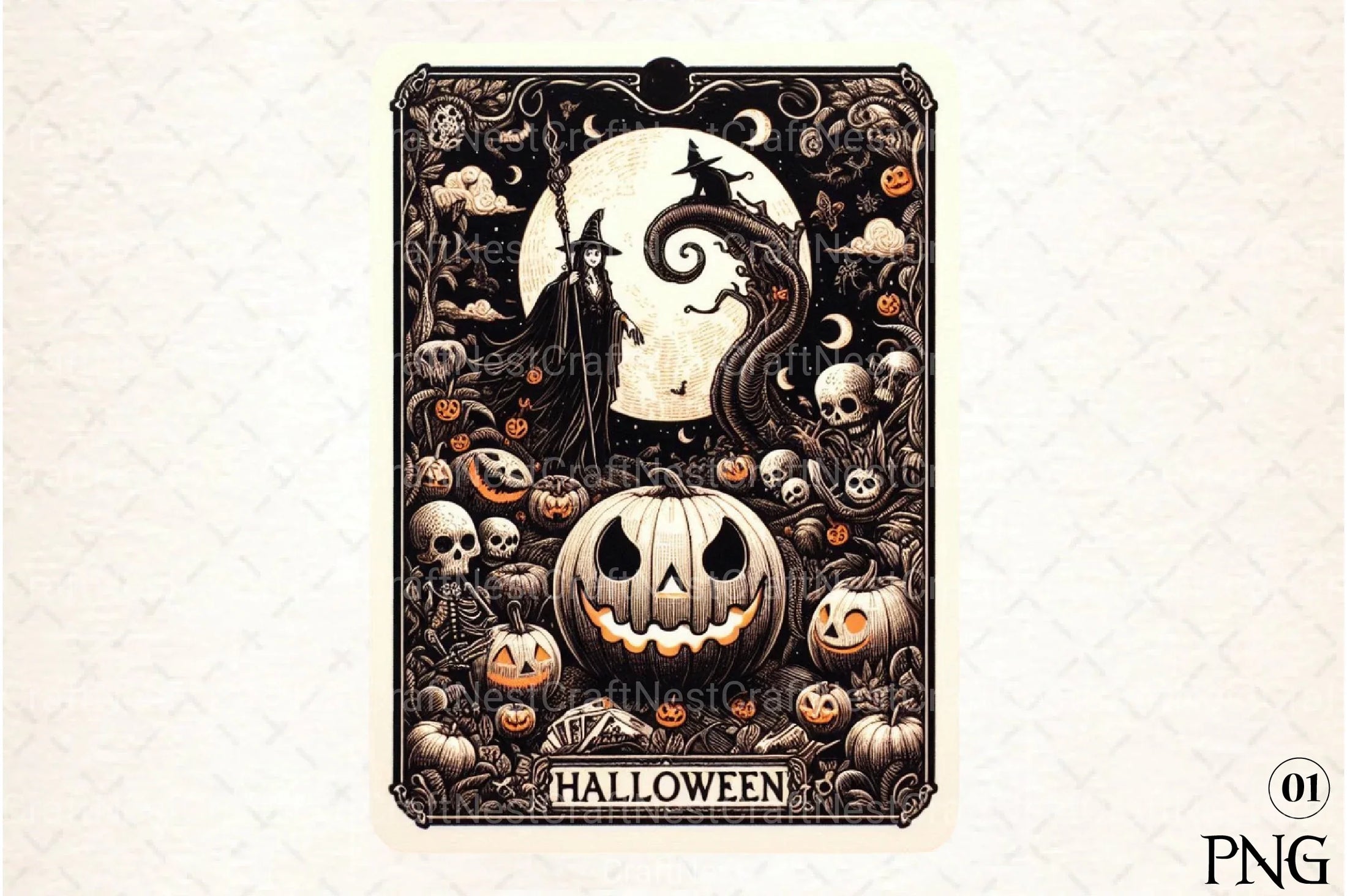 Art Nouveau Junk Journal Pages