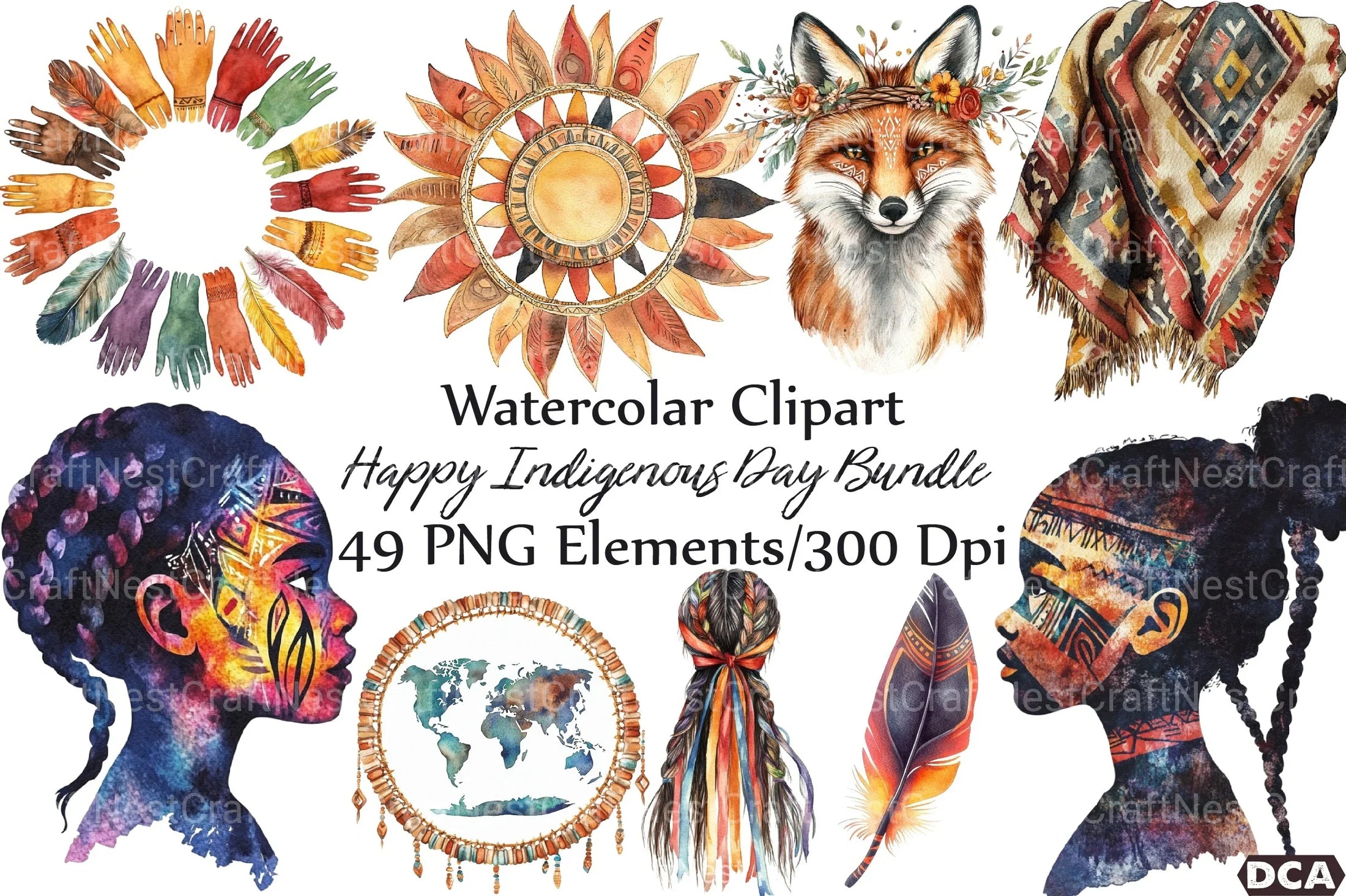 Art Nouveau Junk Journal Pages