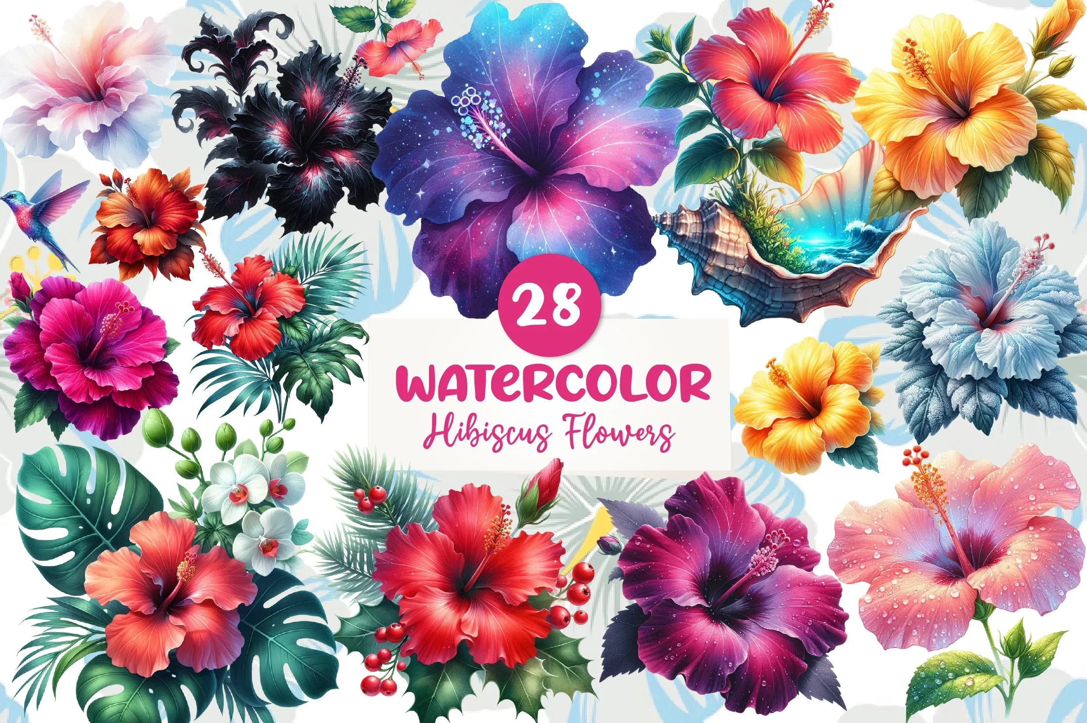 Art Nouveau Junk Journal Pages