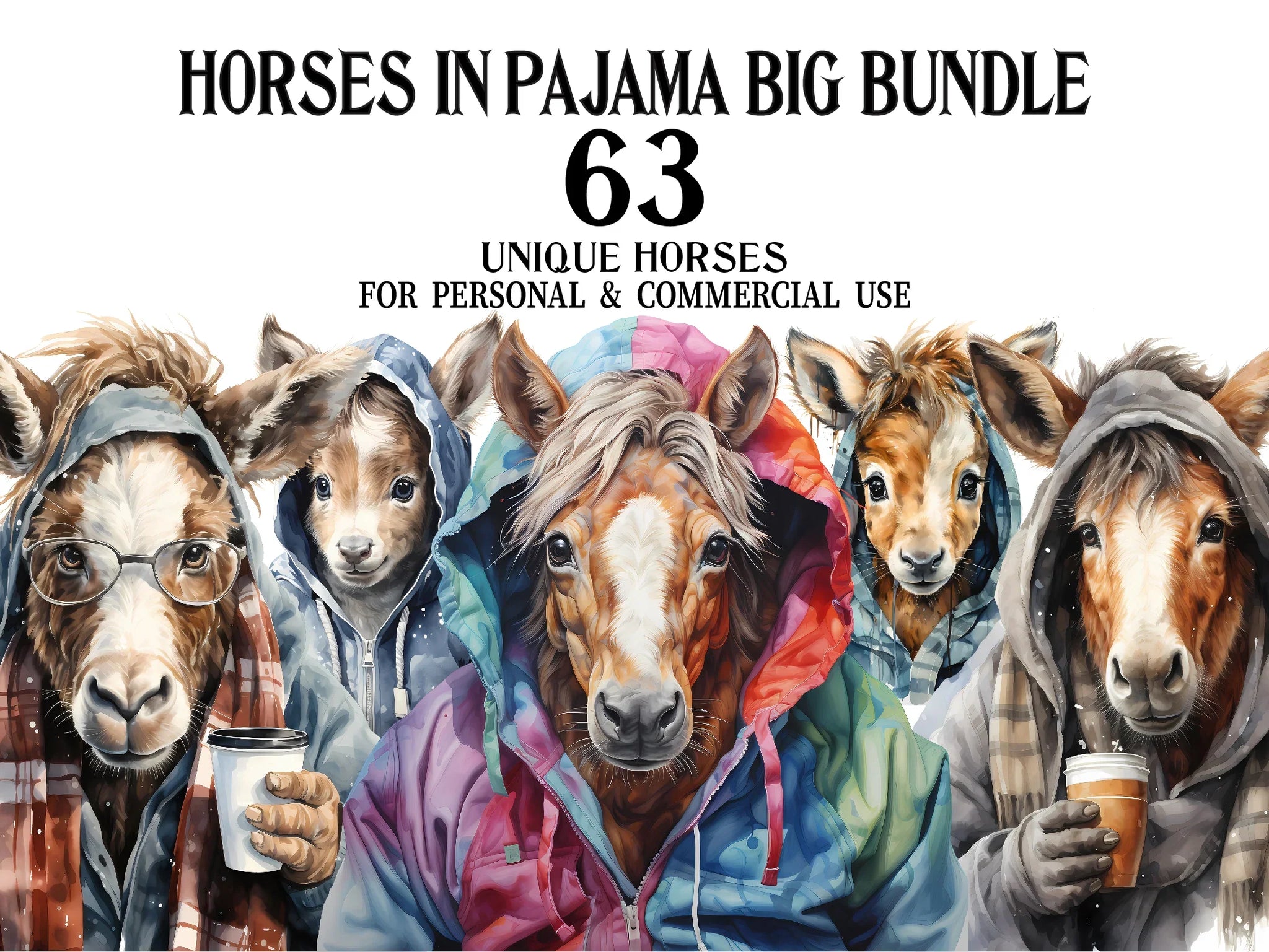 Art Nouveau Junk Journal Pages