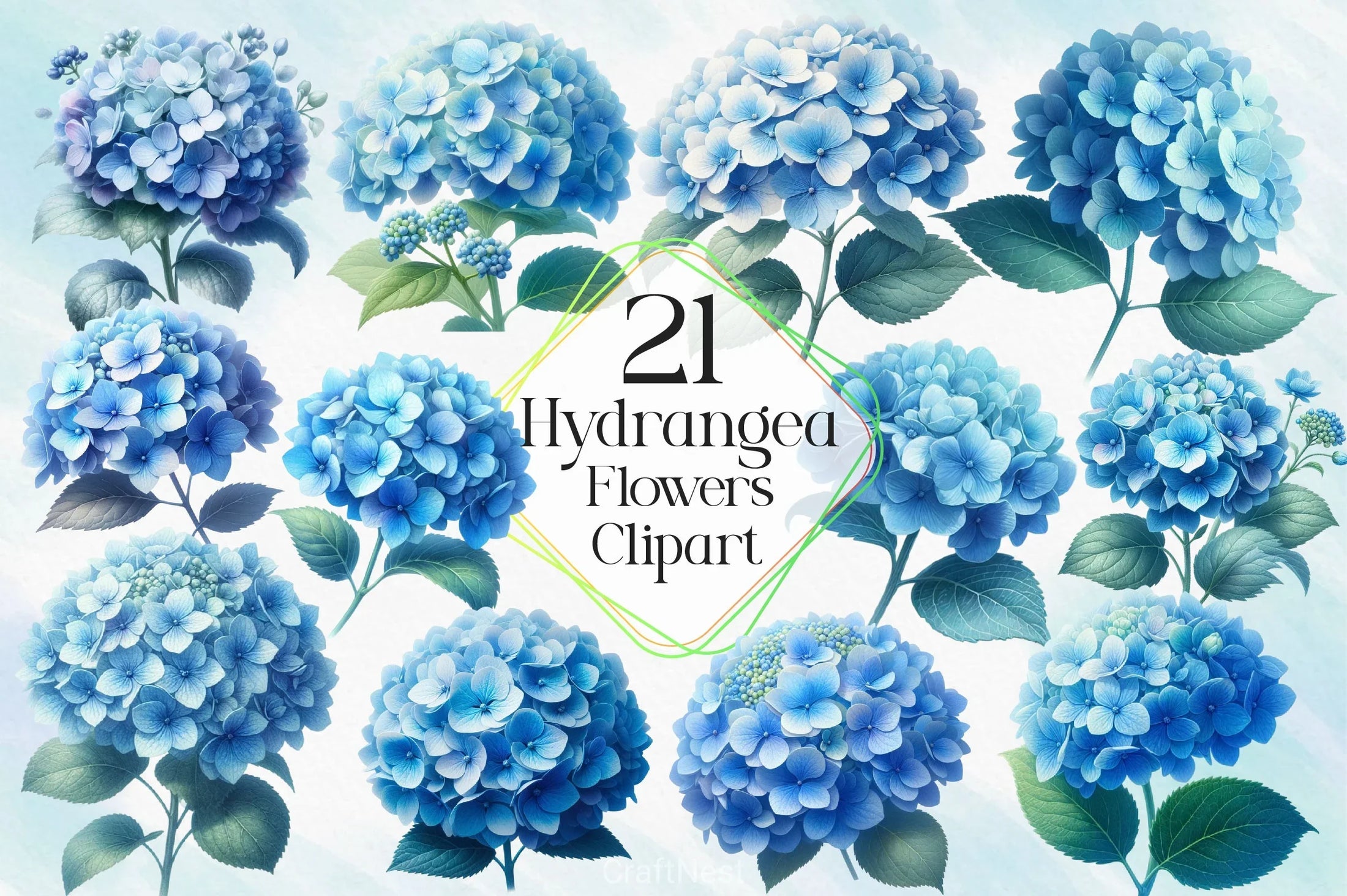 Art Nouveau Junk Journal Pages