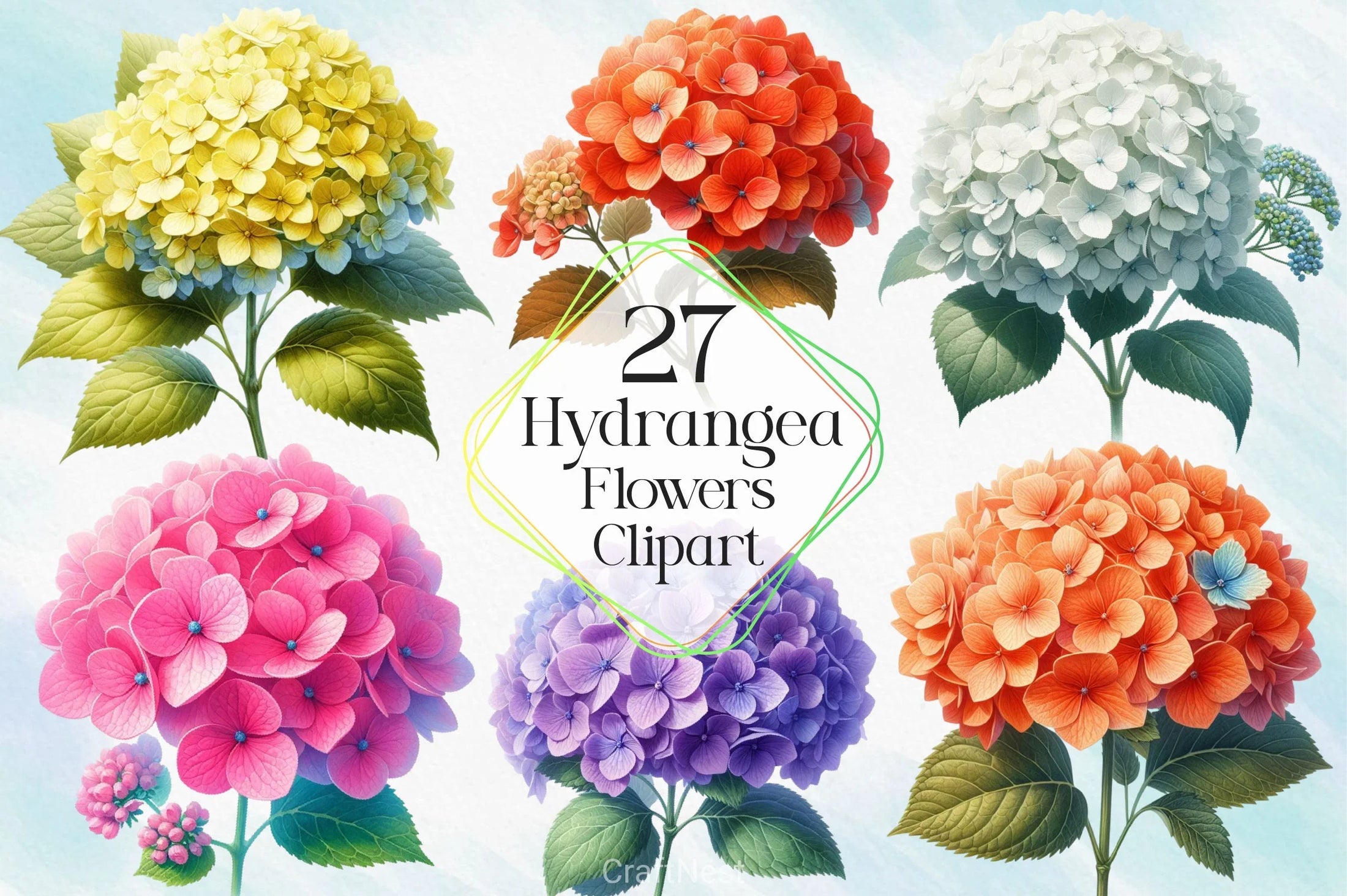 Art Nouveau Junk Journal Pages