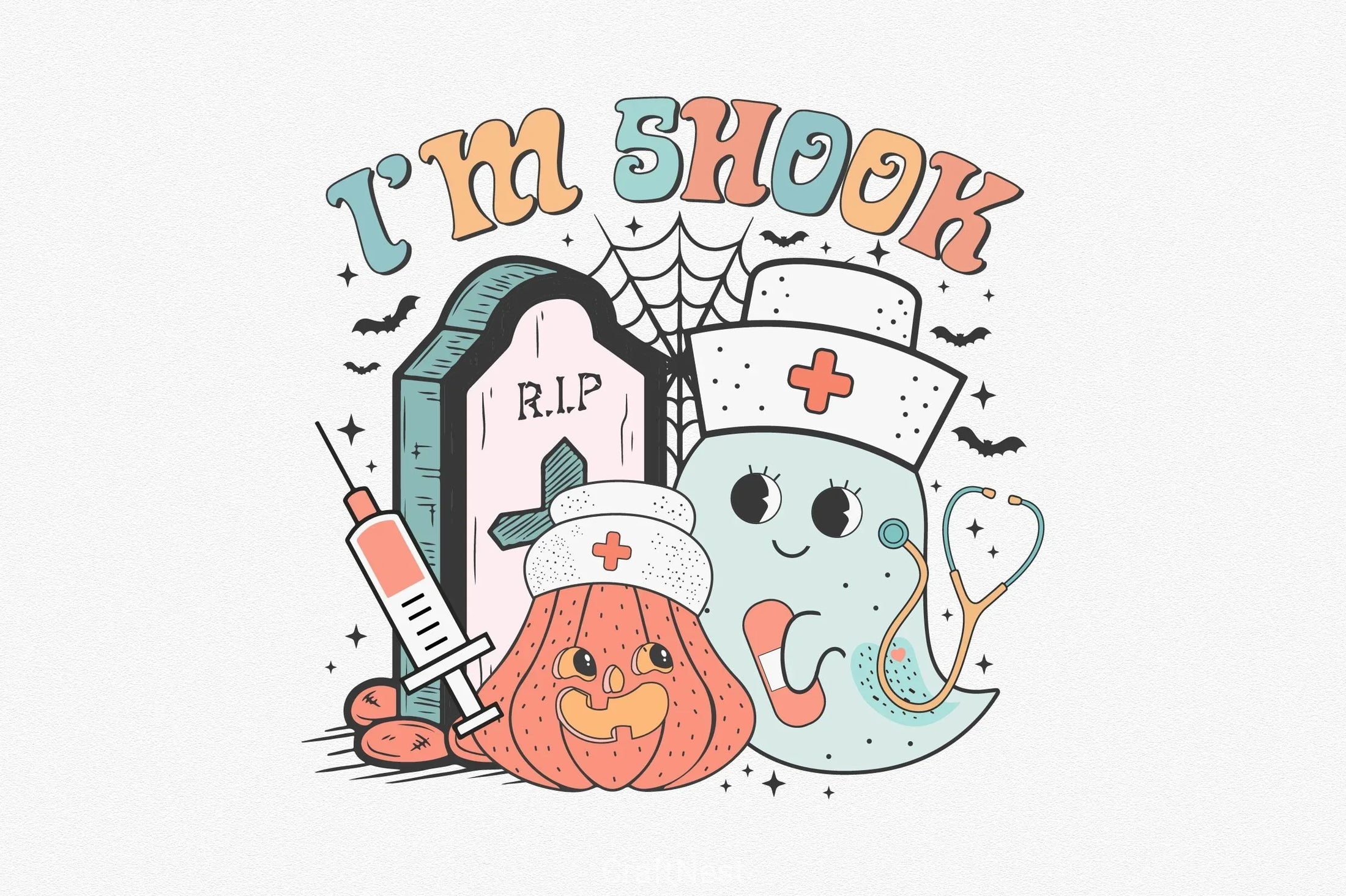 Art Nouveau Junk Journal Pages