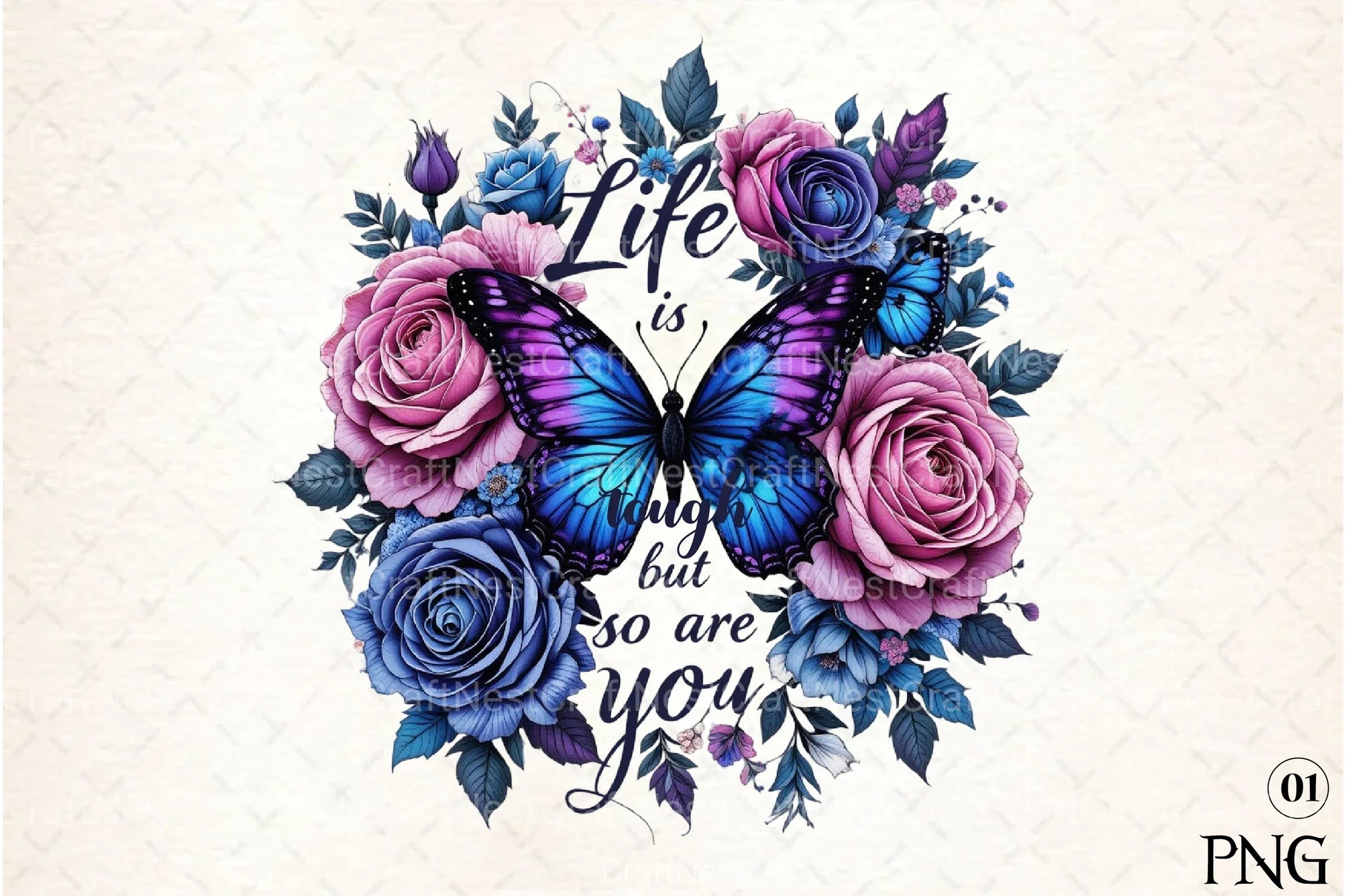 Art Nouveau Junk Journal Pages