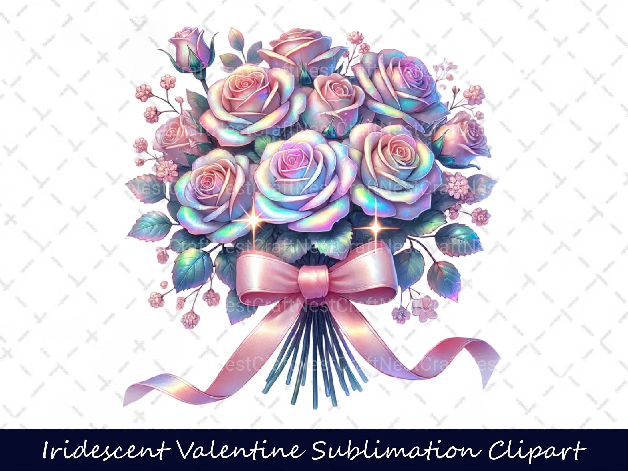 Art Nouveau Junk Journal Pages