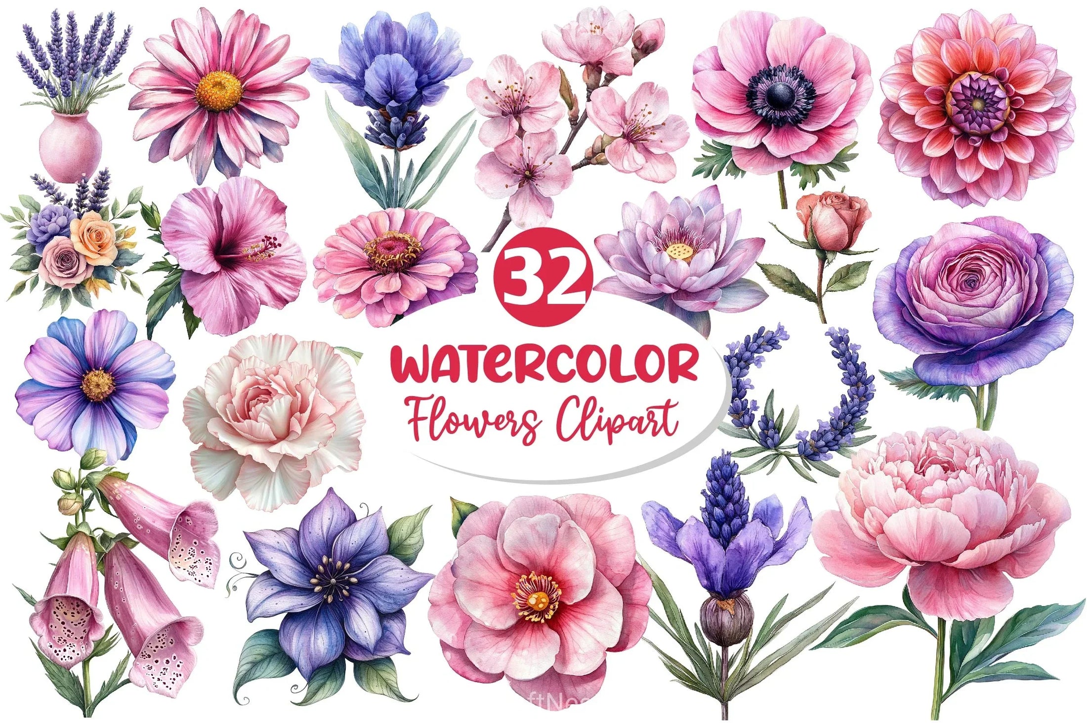 Art Nouveau Junk Journal Pages