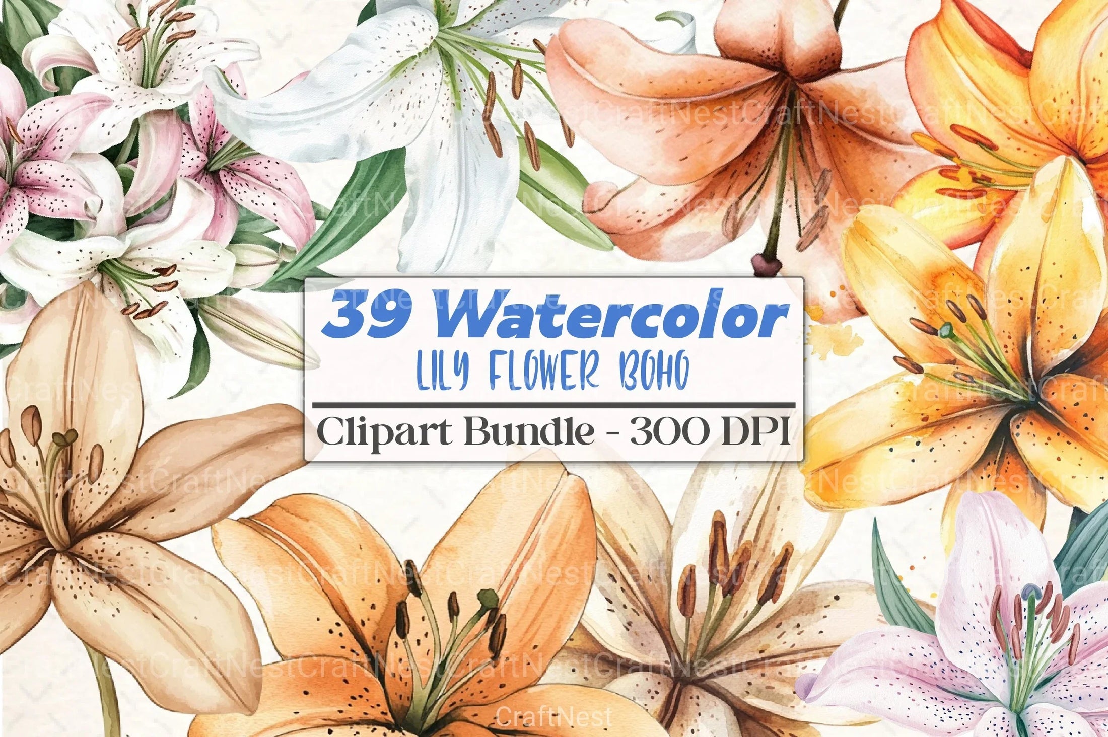 Art Nouveau Junk Journal Pages