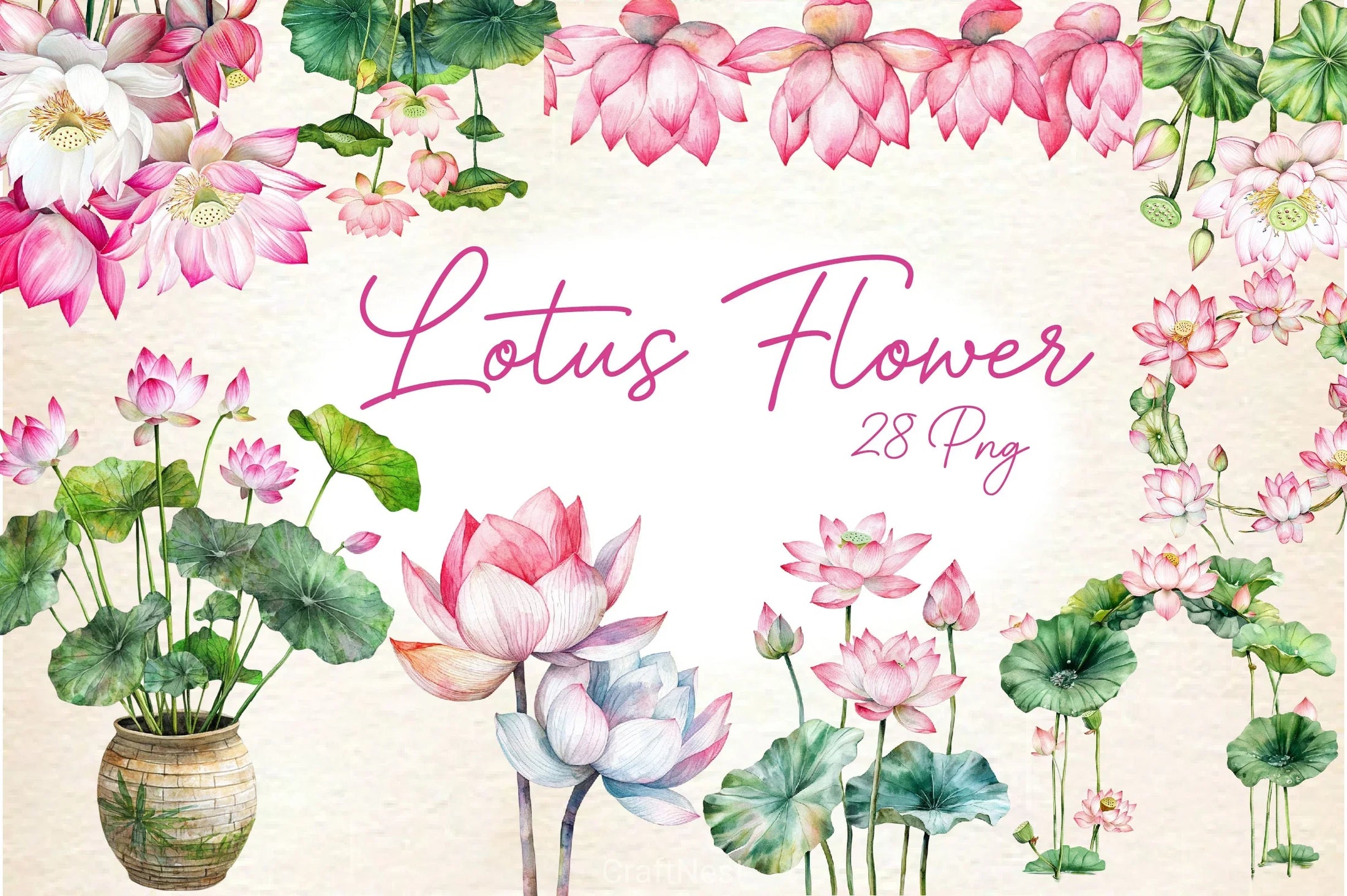 Art Nouveau Junk Journal Pages