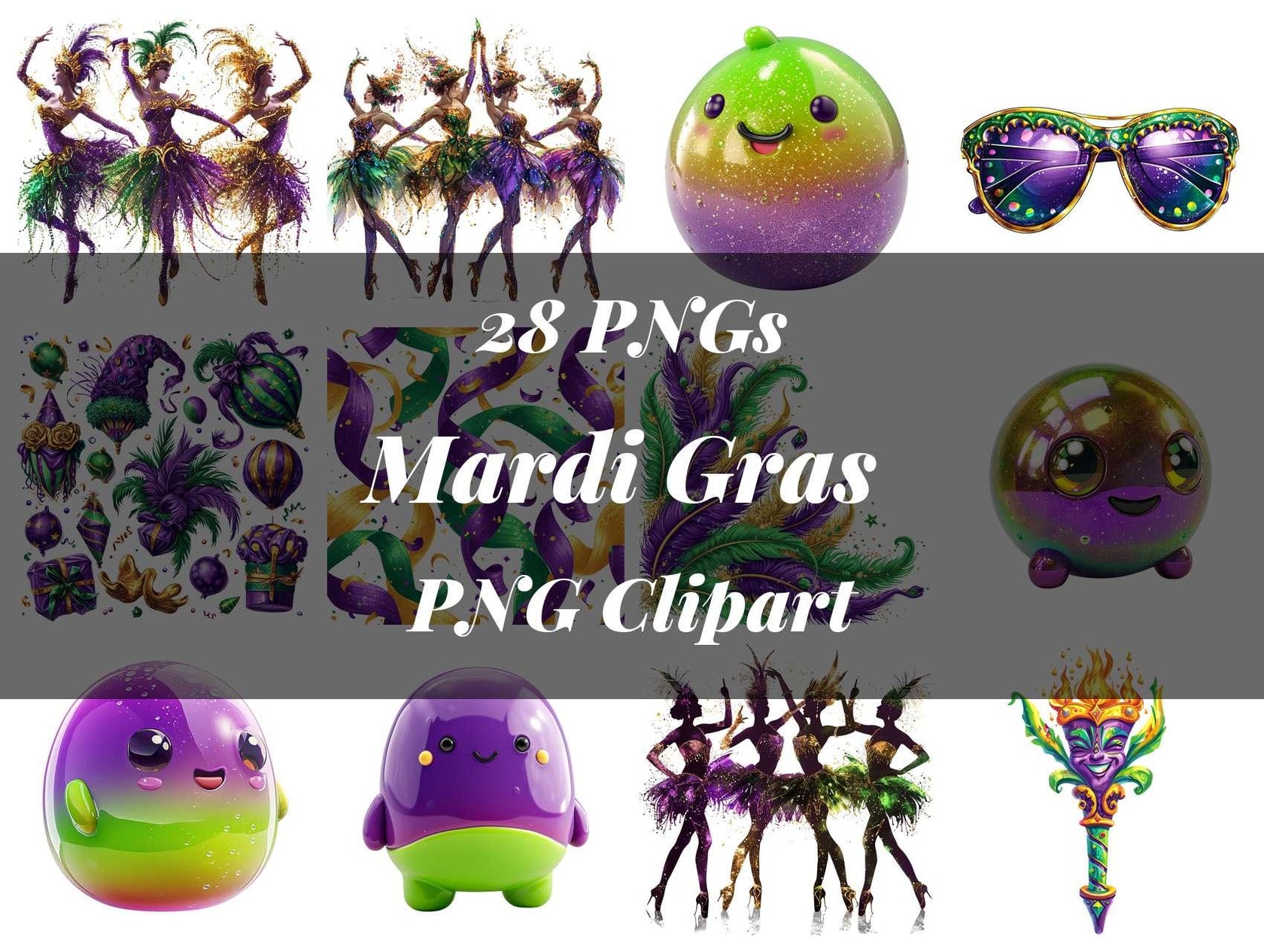 Art Nouveau Junk Journal Pages