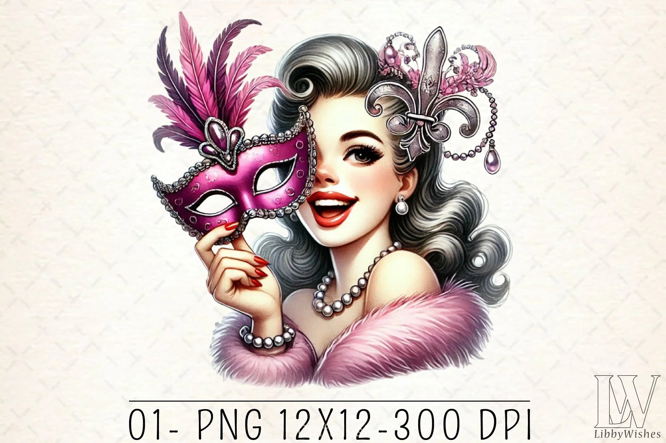 Art Nouveau Junk Journal Pages