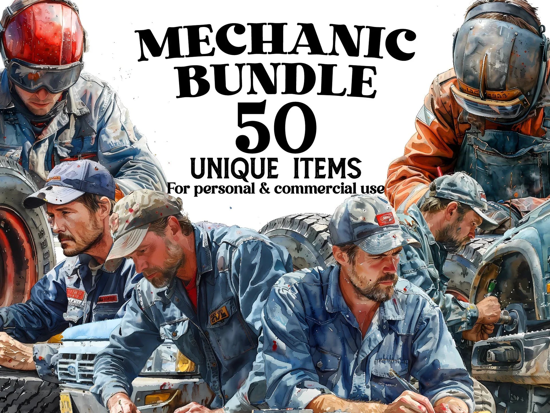 Art Nouveau Junk Journal Pages