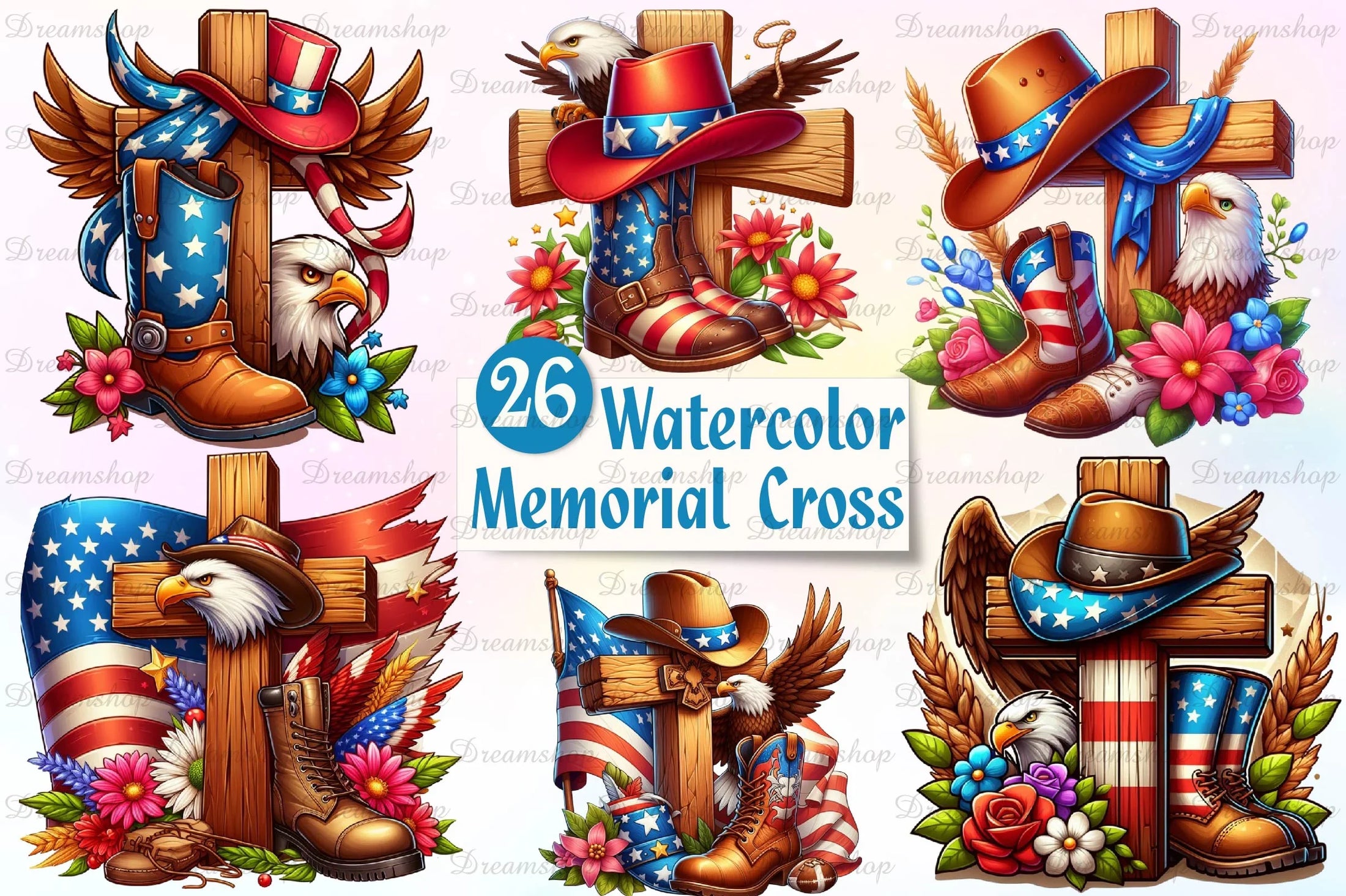 Art Nouveau Junk Journal Pages