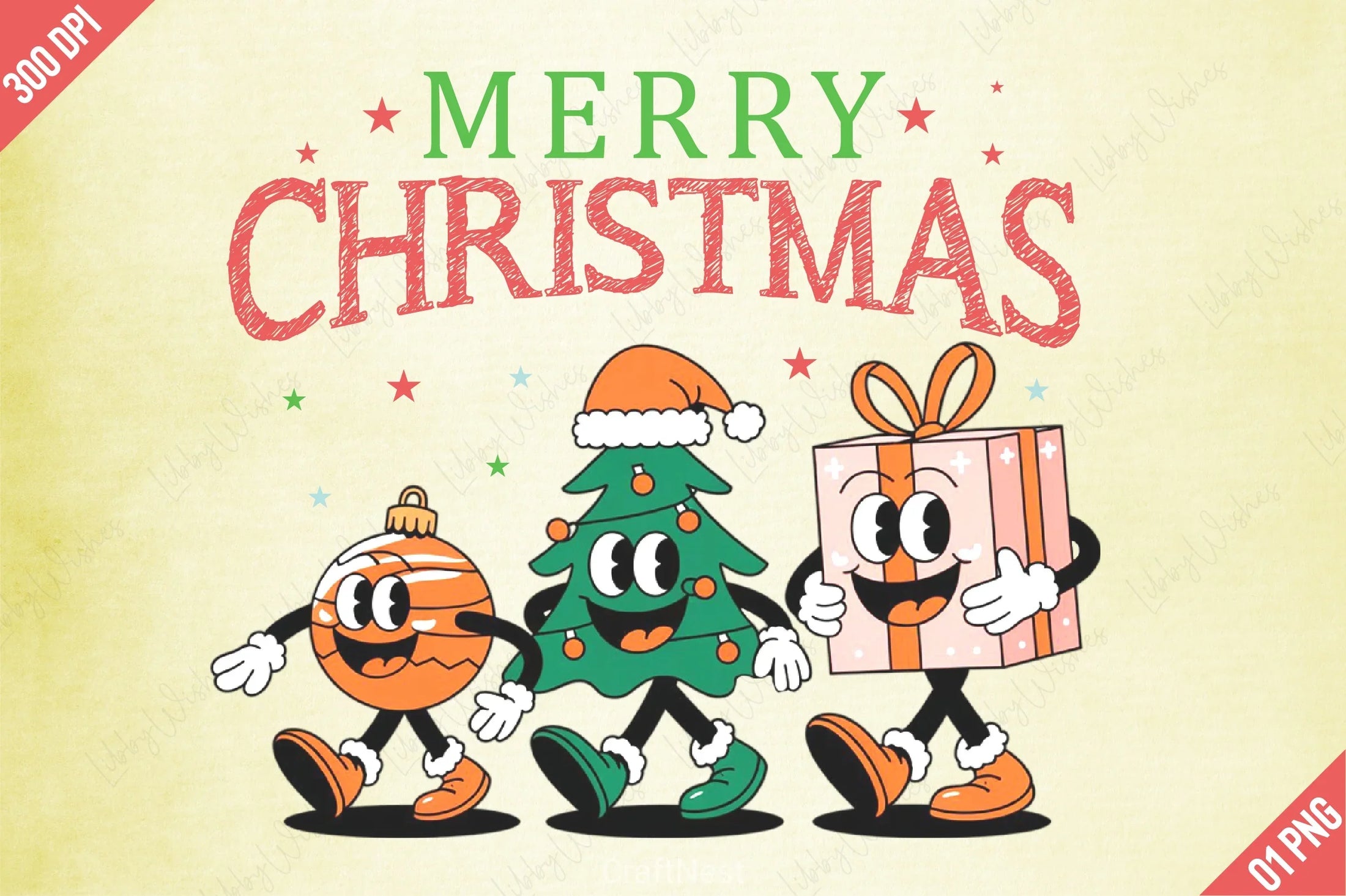 Art Nouveau Junk Journal Pages