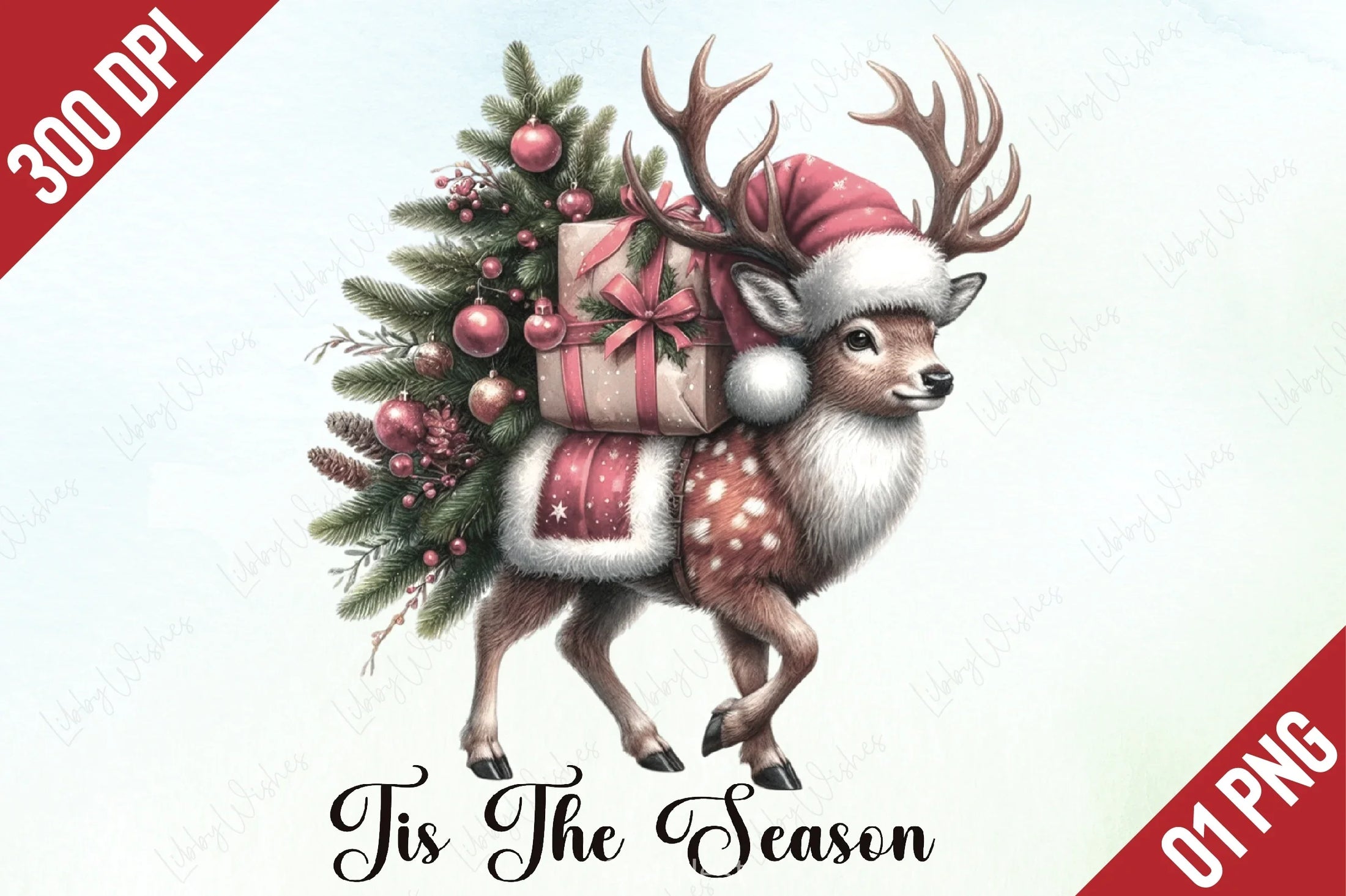 Art Nouveau Junk Journal Pages