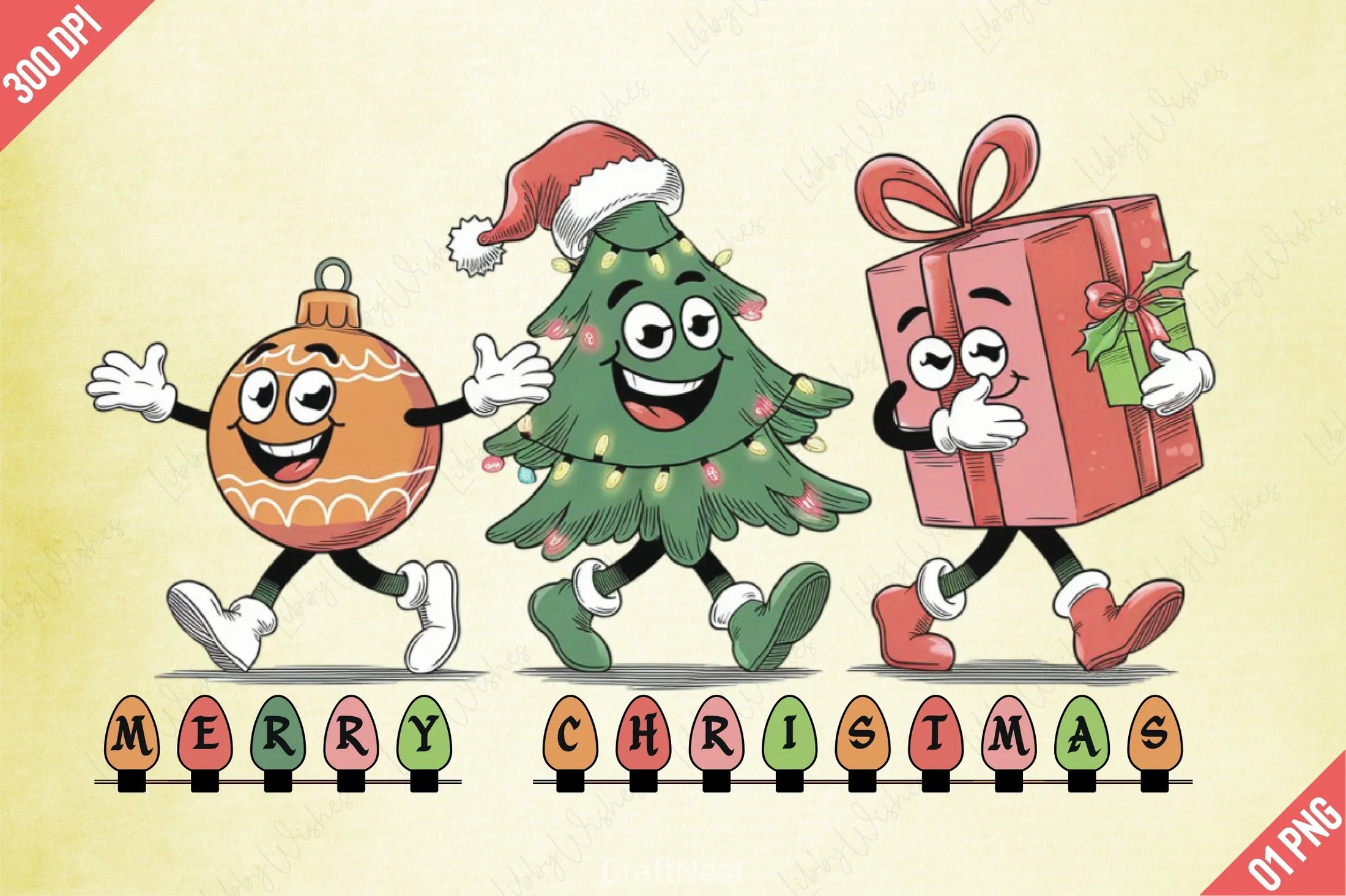 Art Nouveau Junk Journal Pages