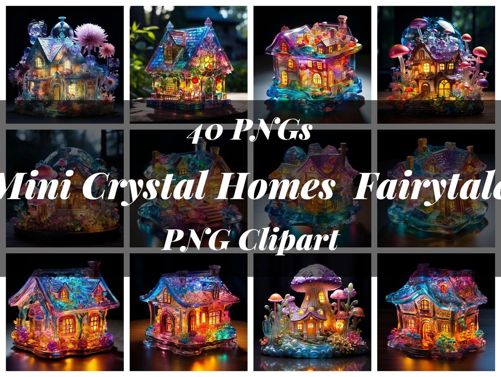 Art Nouveau Junk Journal Pages