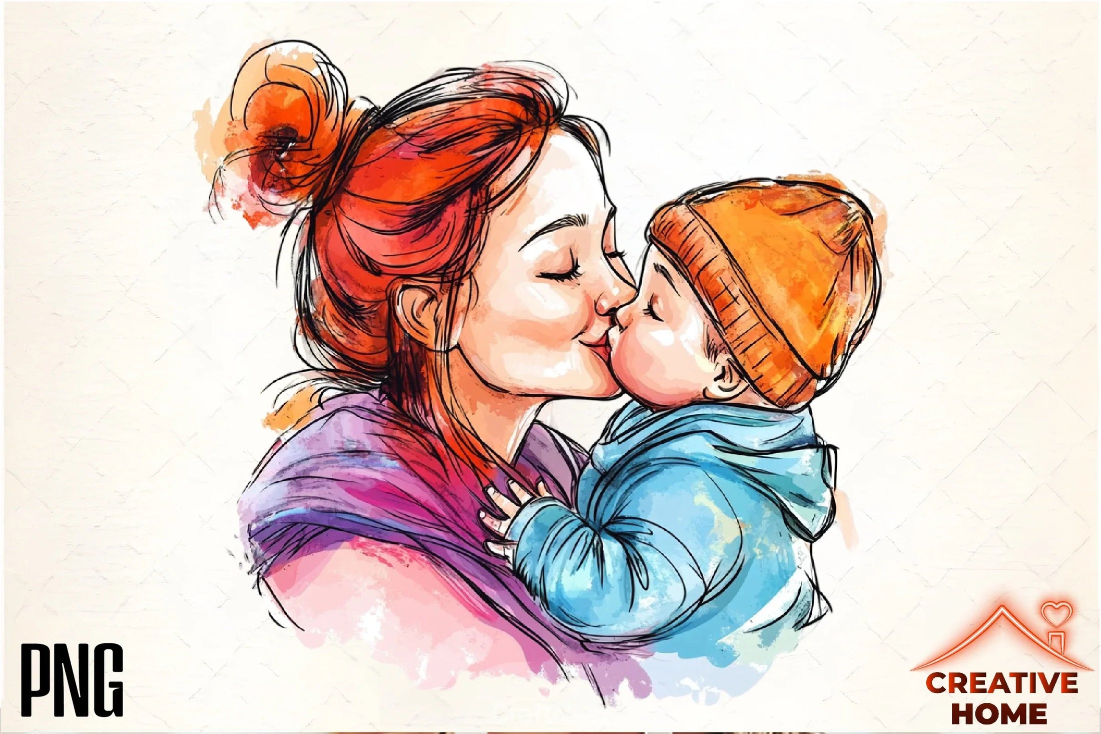 Art Nouveau Junk Journal Pages