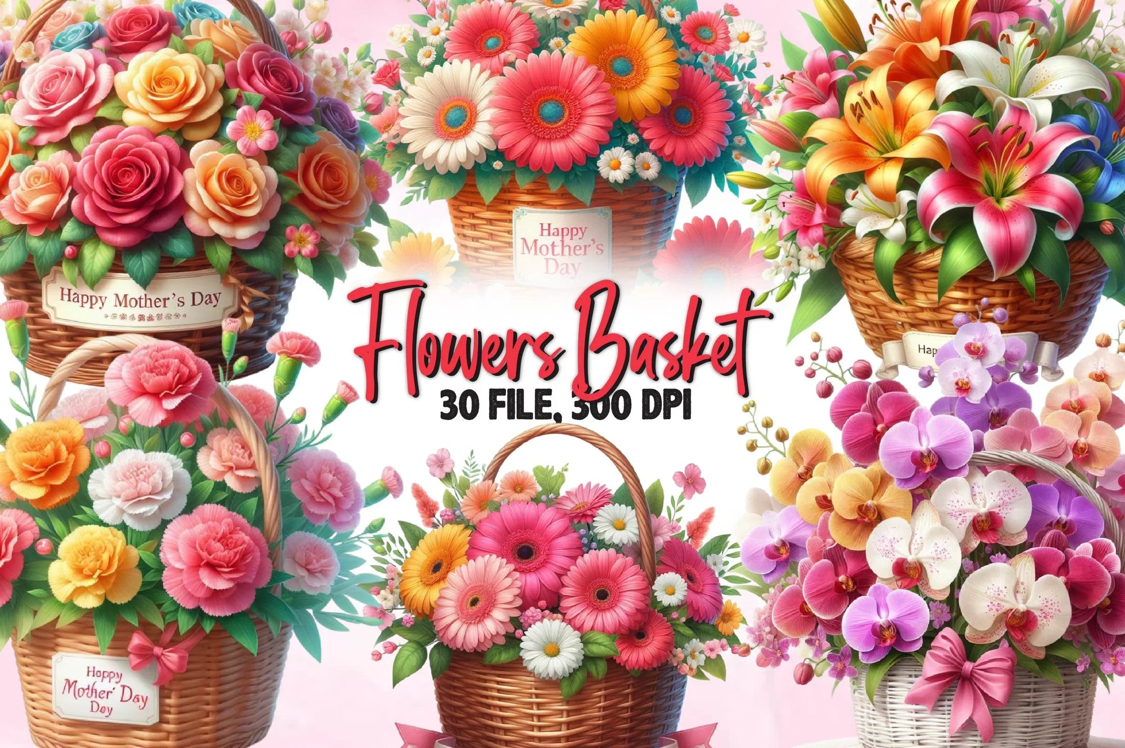 Art Nouveau Junk Journal Pages