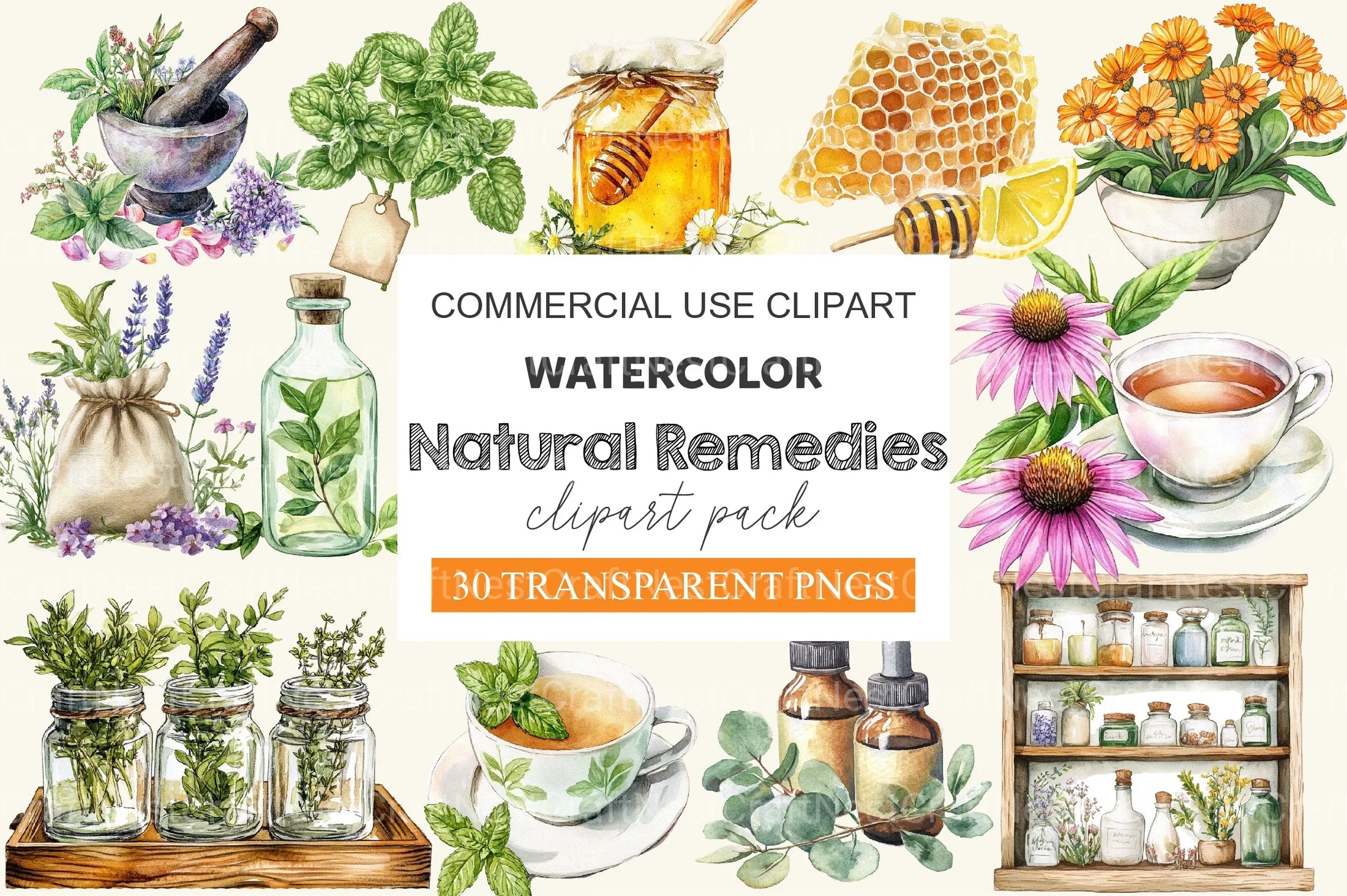 Art Nouveau Junk Journal Pages