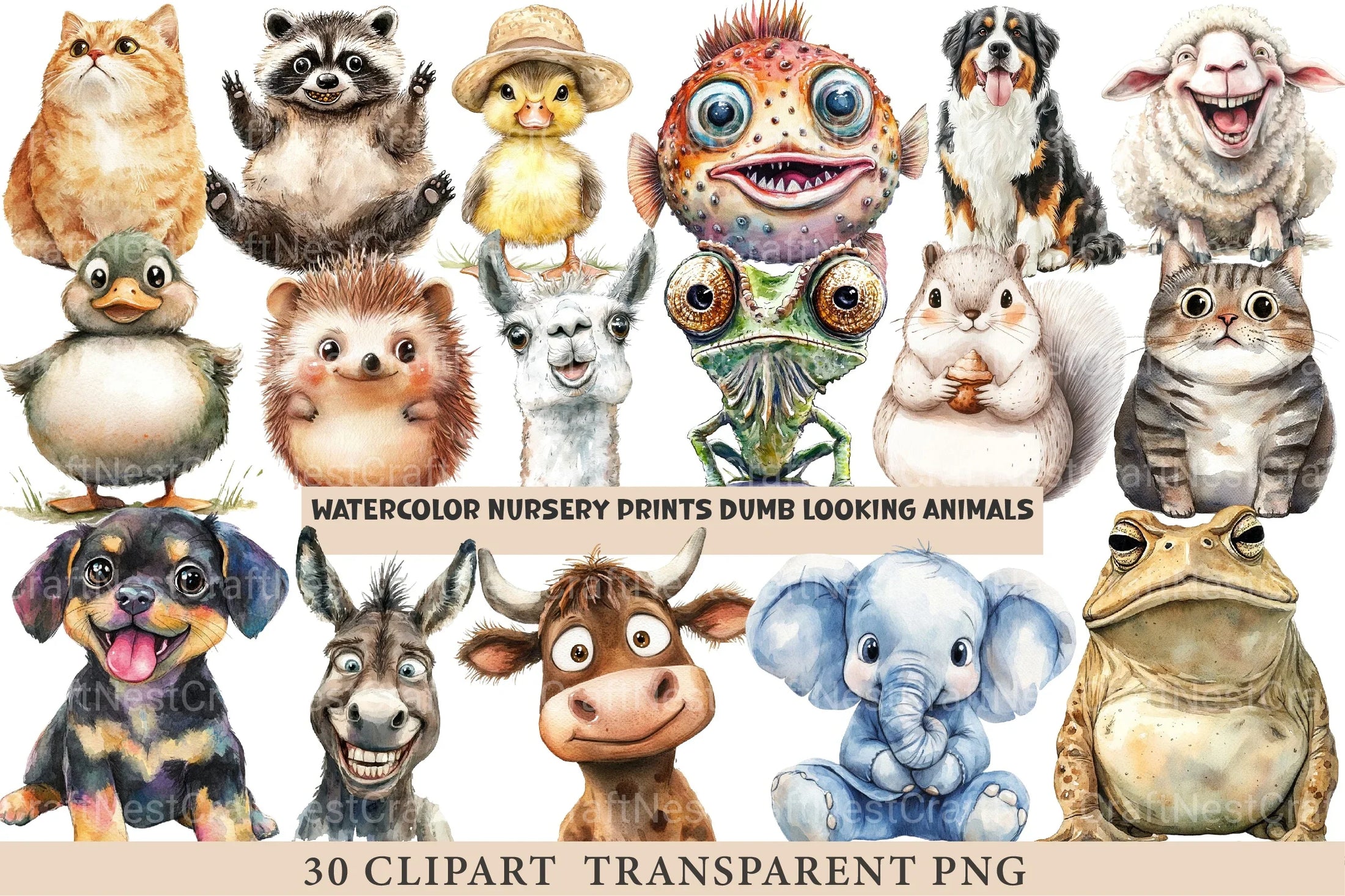 Art Nouveau Junk Journal Pages