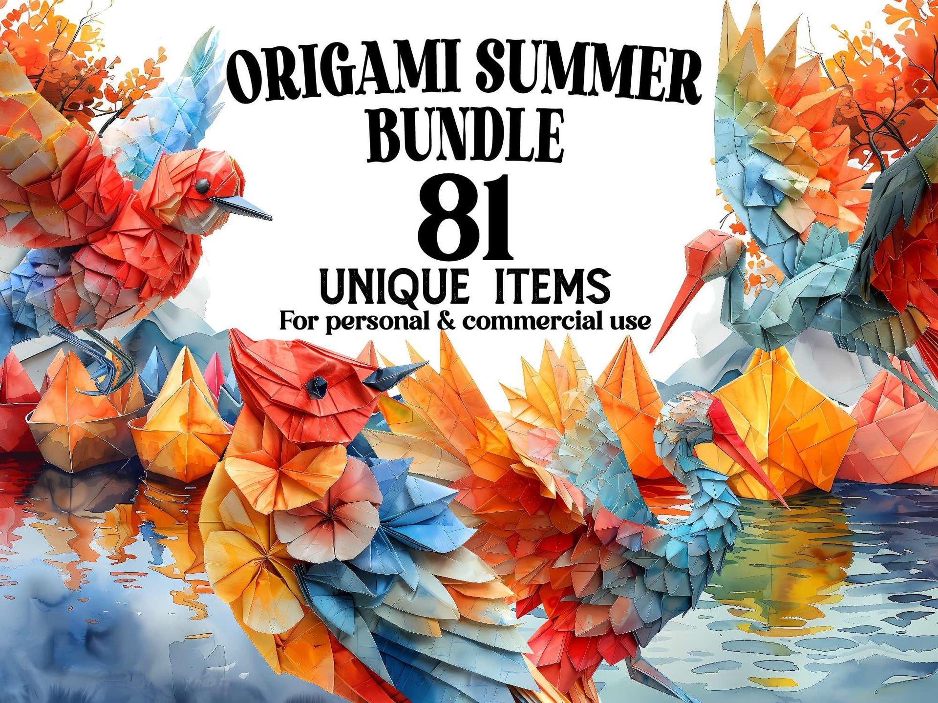 Art Nouveau Junk Journal Pages