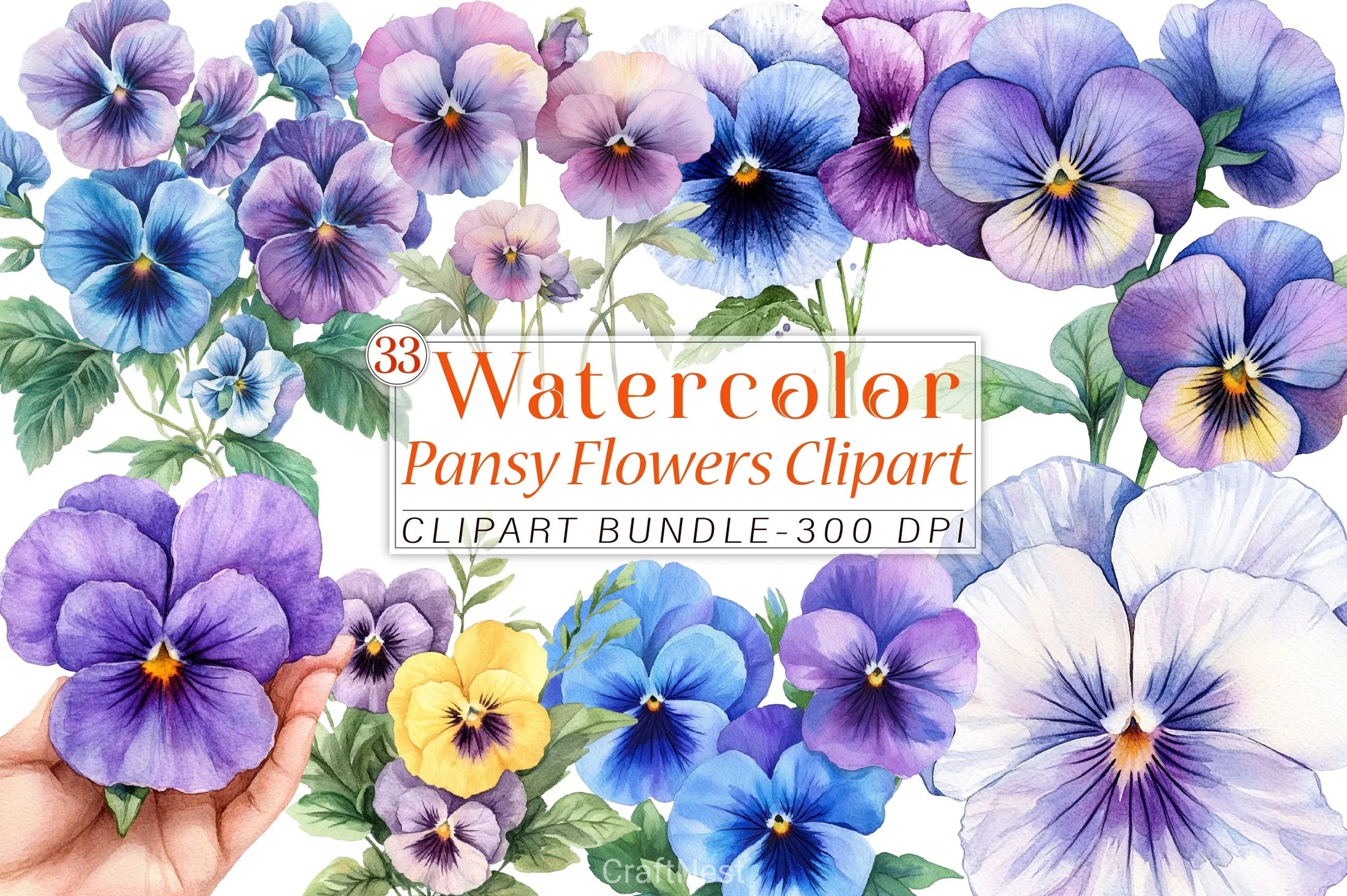 Art Nouveau Junk Journal Pages