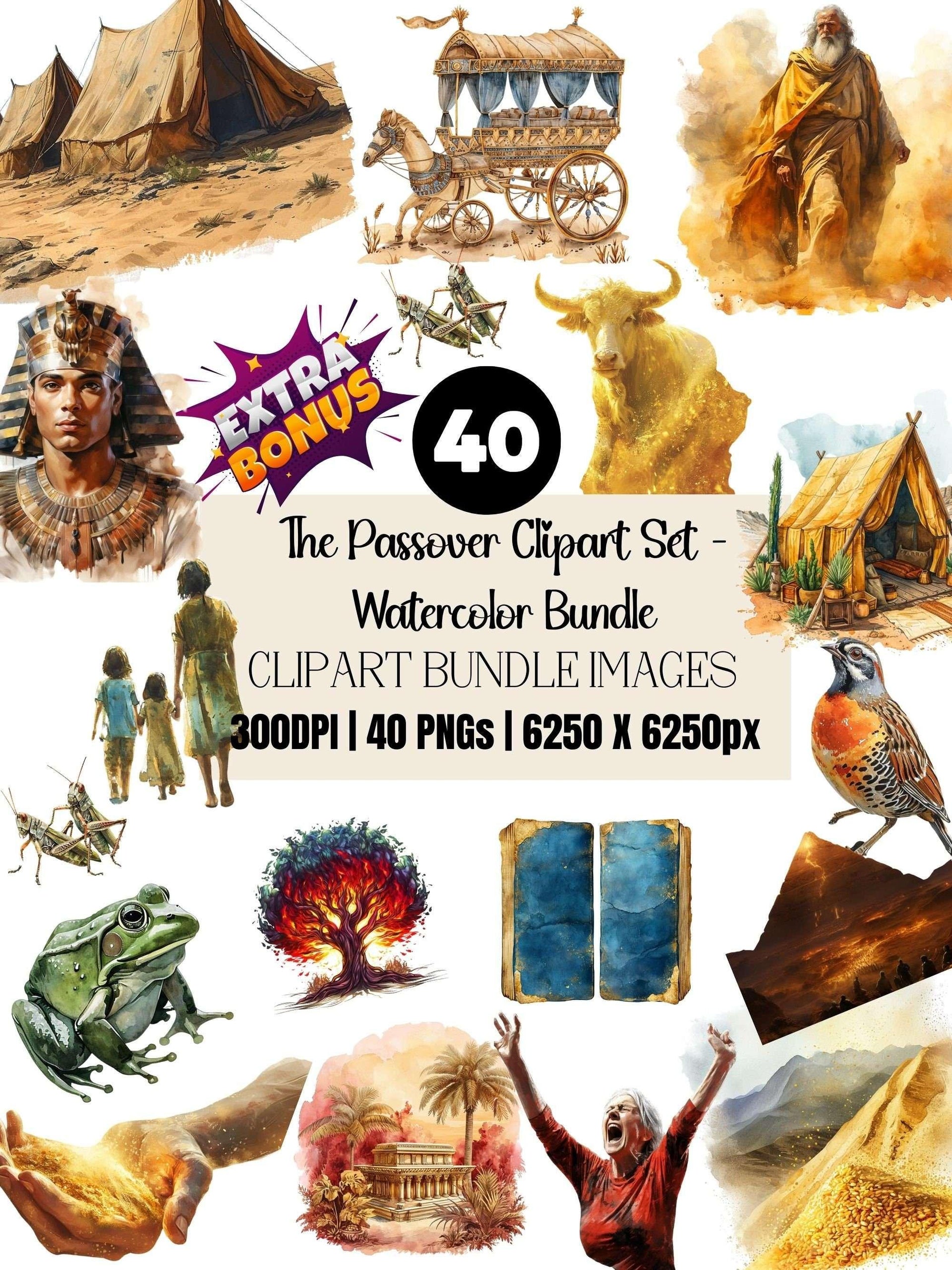 Art Nouveau Junk Journal Pages