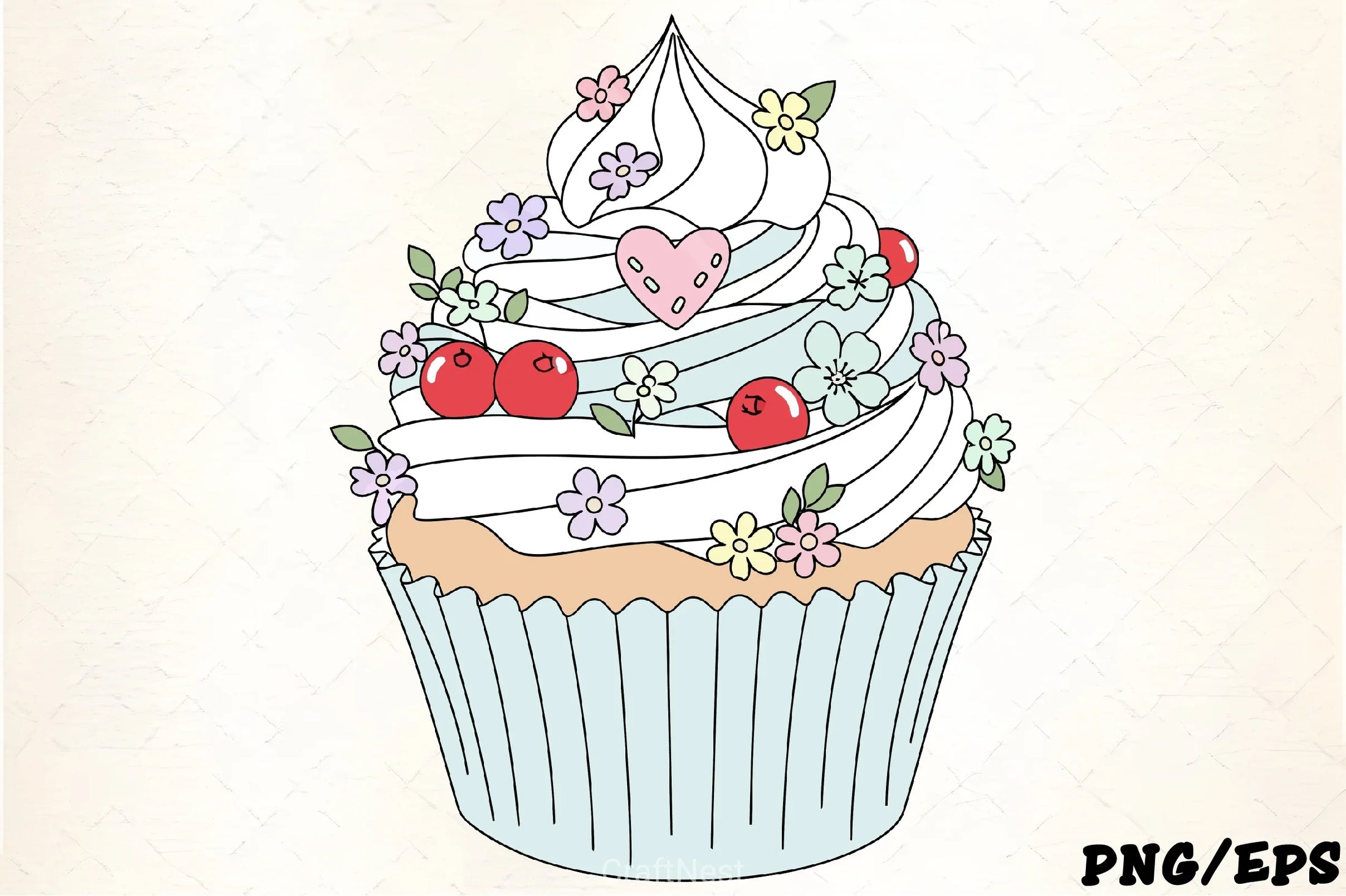 Art Nouveau Junk Journal Pages